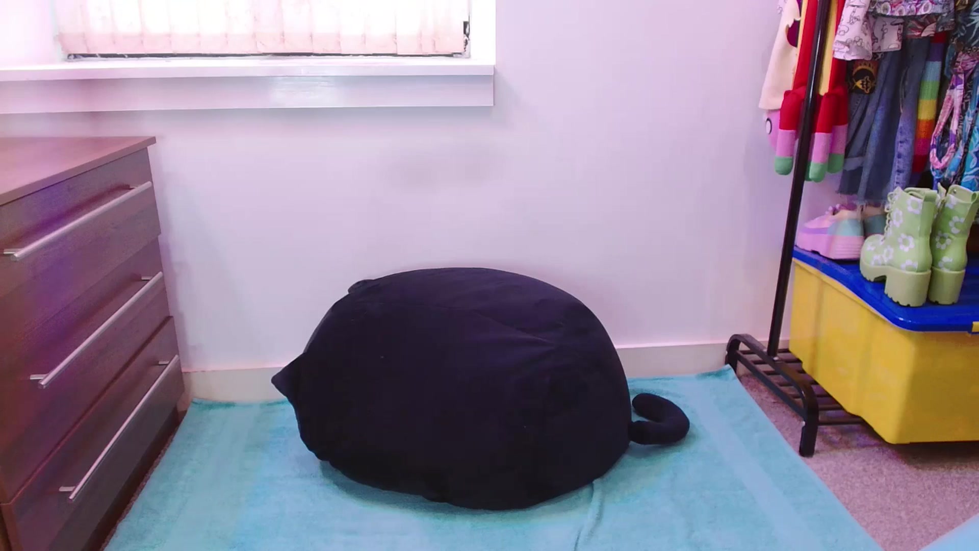 Gallery image thumbnail from Pixie_Snow's myfreecams stream on, 11/06/2024, 12:22 image 17 of 20