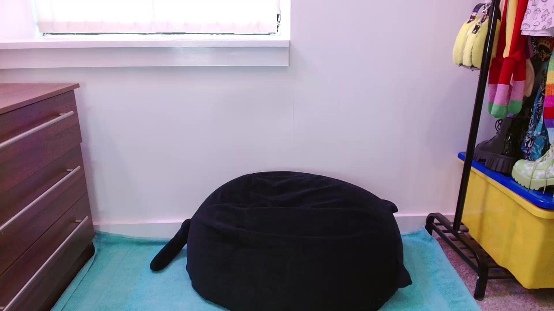 Gallery image thumbnail from Pixie_Snow's myfreecams stream on, 05/18/2025, 16:20 image 5 of 20