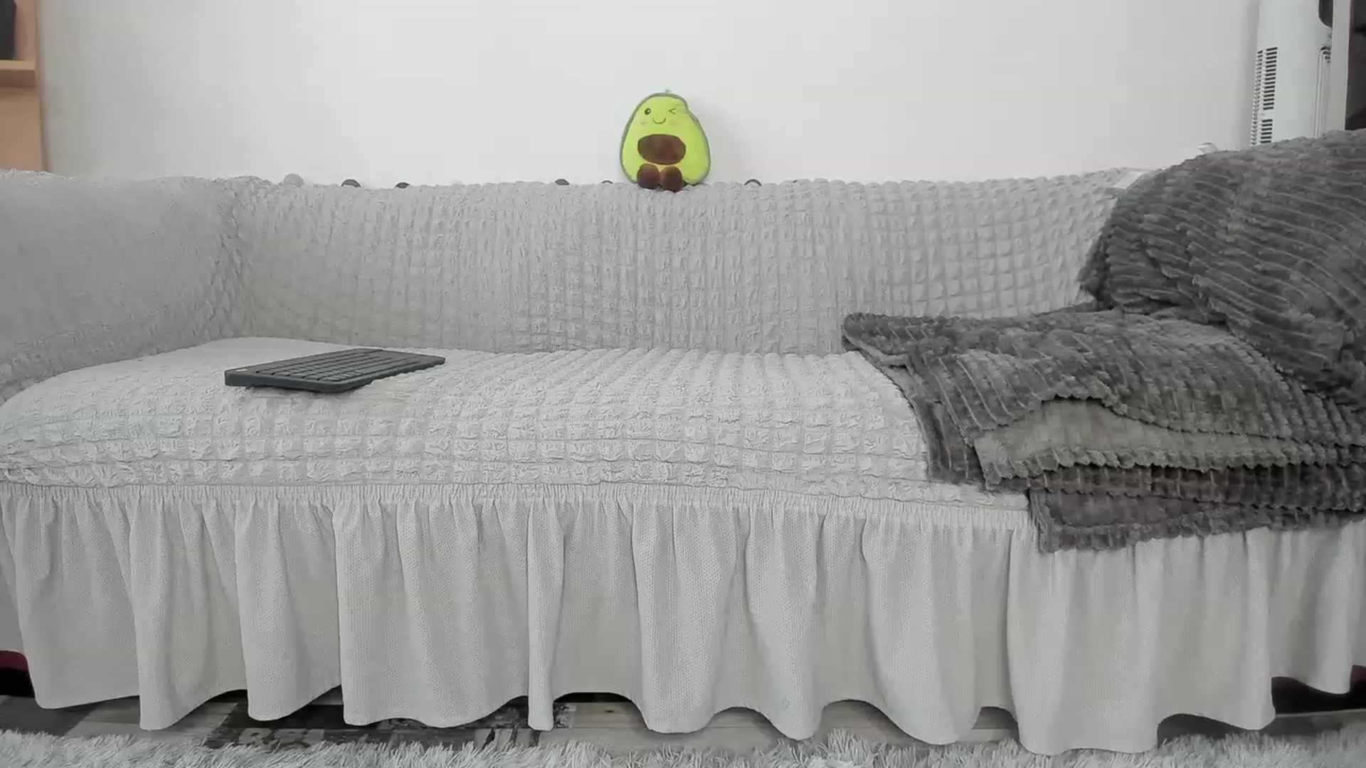 Gallery image thumbnail from Pixieishere's myfreecams stream on, 11/30/2023, 10:59 image 6 of 20