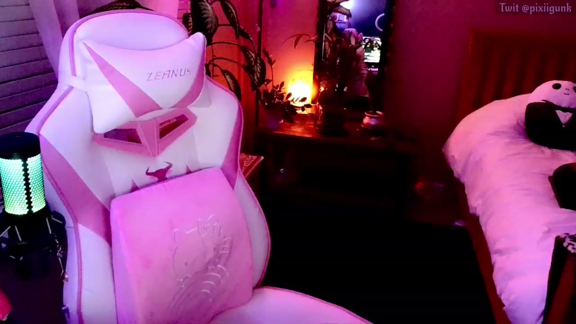 Gallery image thumbnail from Pixiigunk's myfreecams stream on, 12/02/2022, 08:06 image 19 of 20