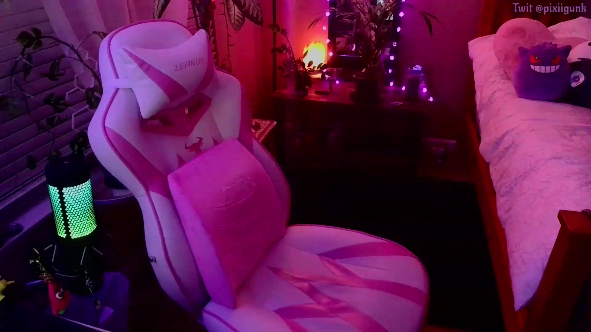 Gallery image thumbnail from Pixiigunk's myfreecams stream on, 03/17/2023, 08:50 image 4 of 20