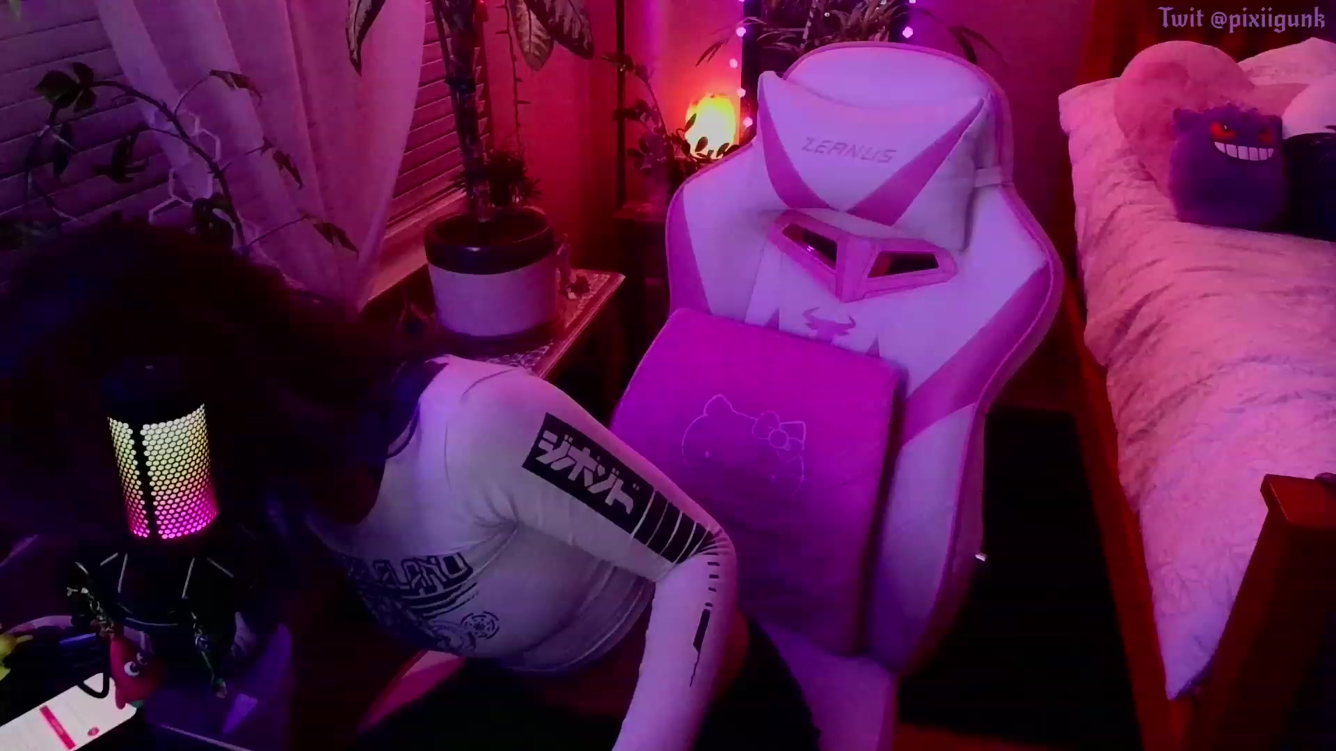 Gallery image thumbnail from Pixiigunk's myfreecams stream on, 03/17/2023, 08:50 image 6 of 20