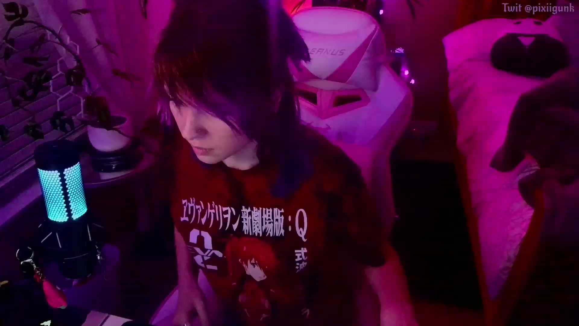 Gallery image thumbnail from Pixiigunk's myfreecams stream on, 03/24/2023, 09:31 image 2 of 20