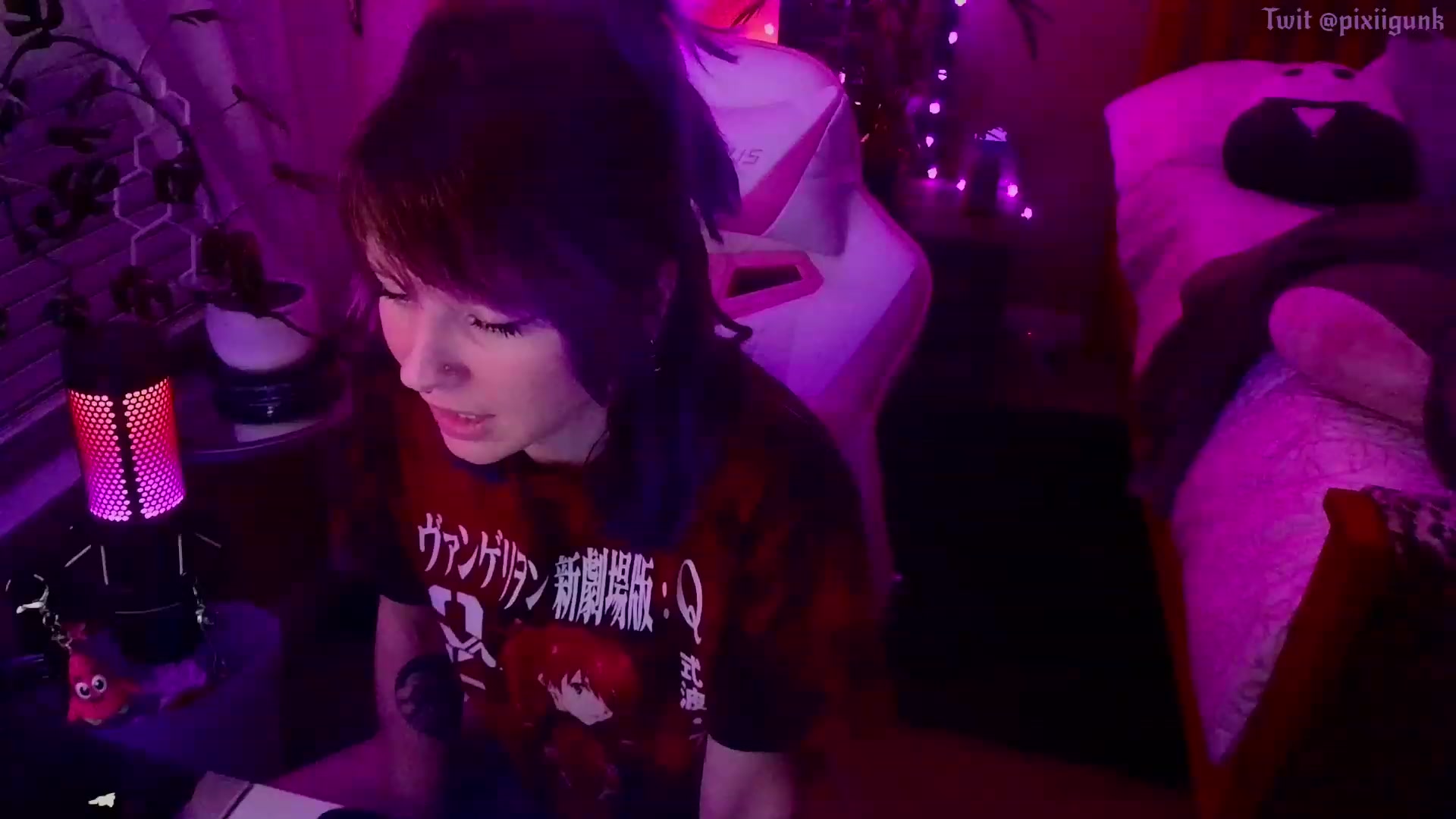 Gallery image thumbnail from Pixiigunk's myfreecams stream on, 03/24/2023, 09:31 image 20 of 20