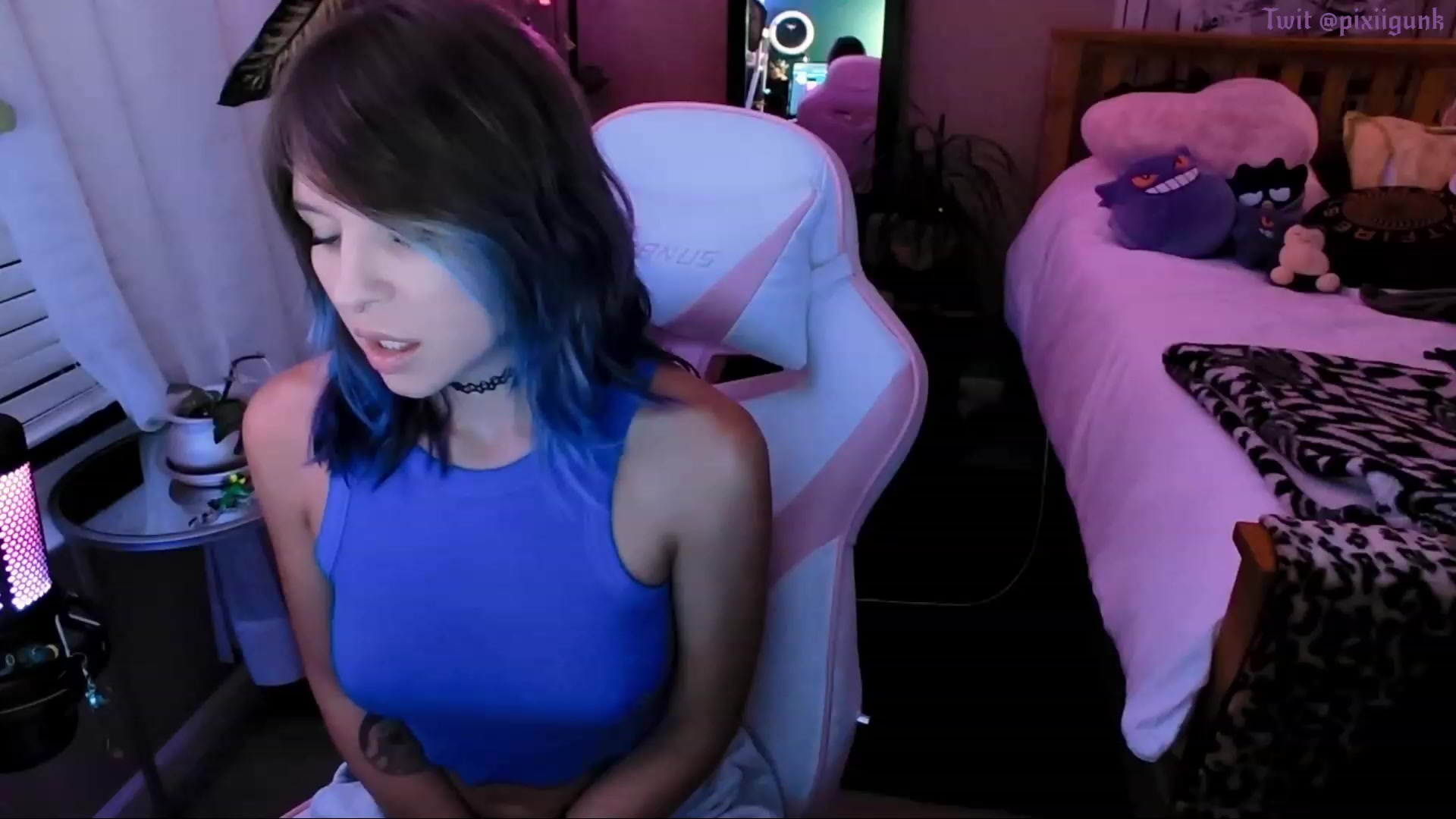 Gallery image thumbnail from Pixiigunk's myfreecams stream on, 07/28/2023, 09:04 image 2 of 20