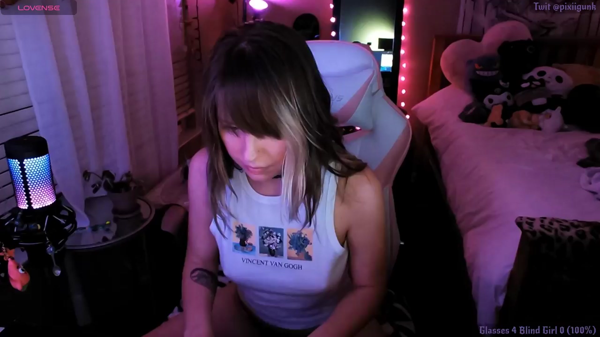 Gallery image thumbnail from Pixiigunk's myfreecams stream on, 03/22/2024, 10:13 image 1 of 20