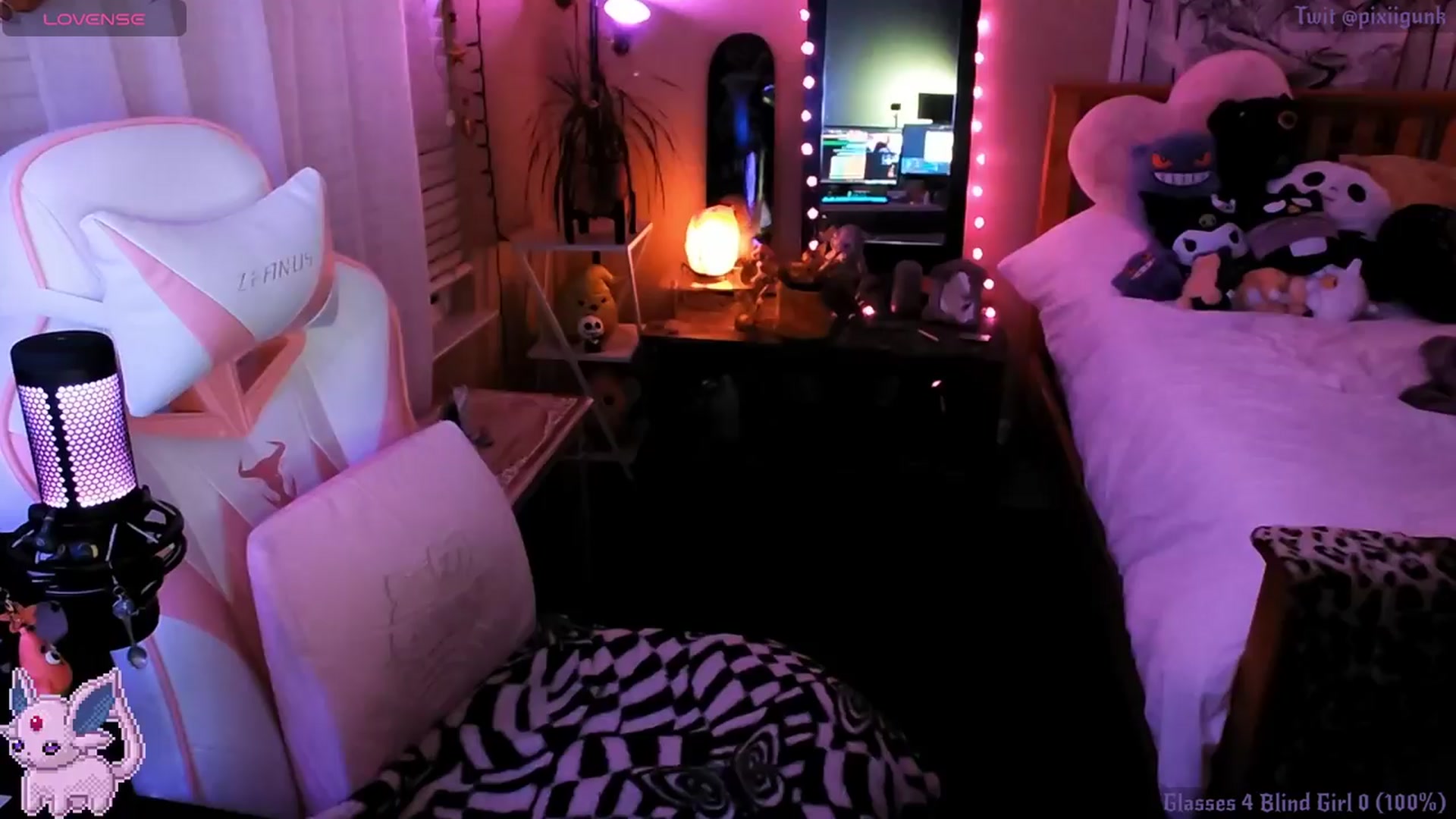 Gallery image thumbnail from Pixiigunk's myfreecams stream on, 03/22/2024, 10:13 image 2 of 20