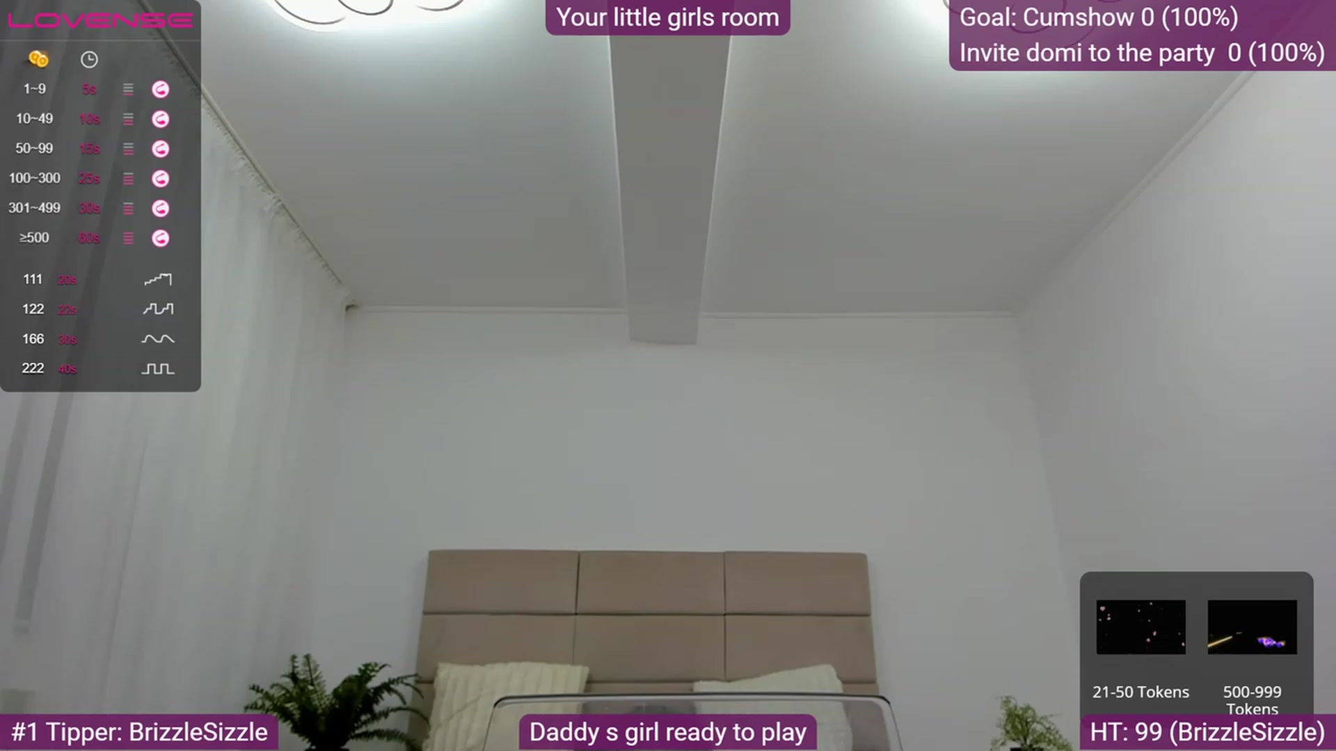 Gallery image thumbnail from Pixxie_x's myfreecams stream on, 12/06/2022, 11:37 image 9 of 20