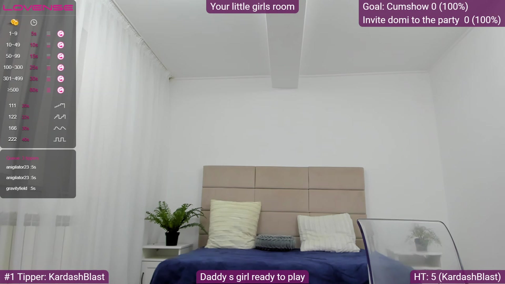 Gallery image thumbnail from Pixxie_x's myfreecams stream on, 12/08/2022, 11:28 image 9 of 20
