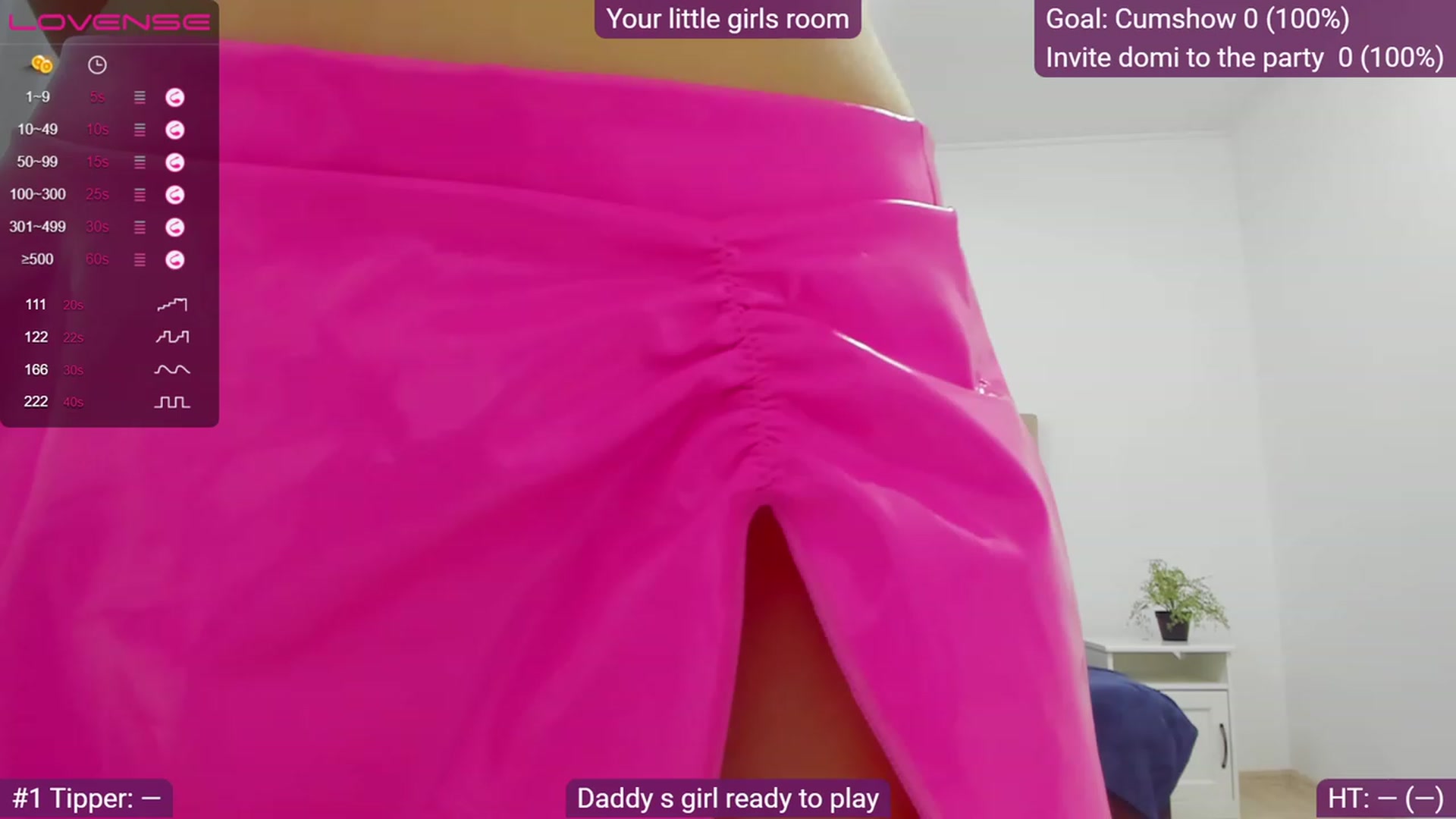 Gallery image thumbnail from Pixxie_x's myfreecams stream on, 12/12/2022, 08:07 image 13 of 20