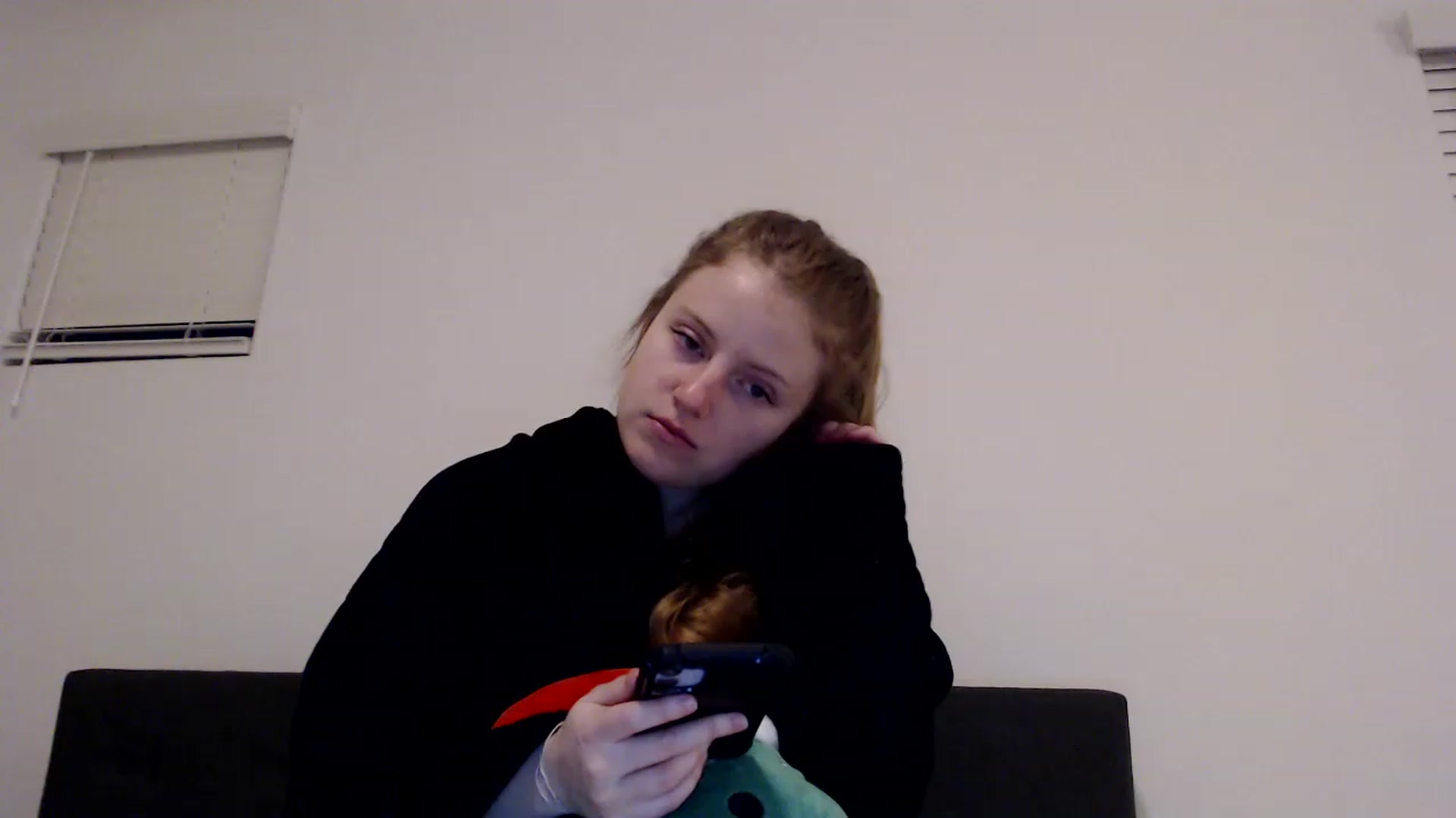 Gallery image thumbnail from Pixxxie's myfreecams stream on, 11/20/2022, 01:08 image 19 of 20