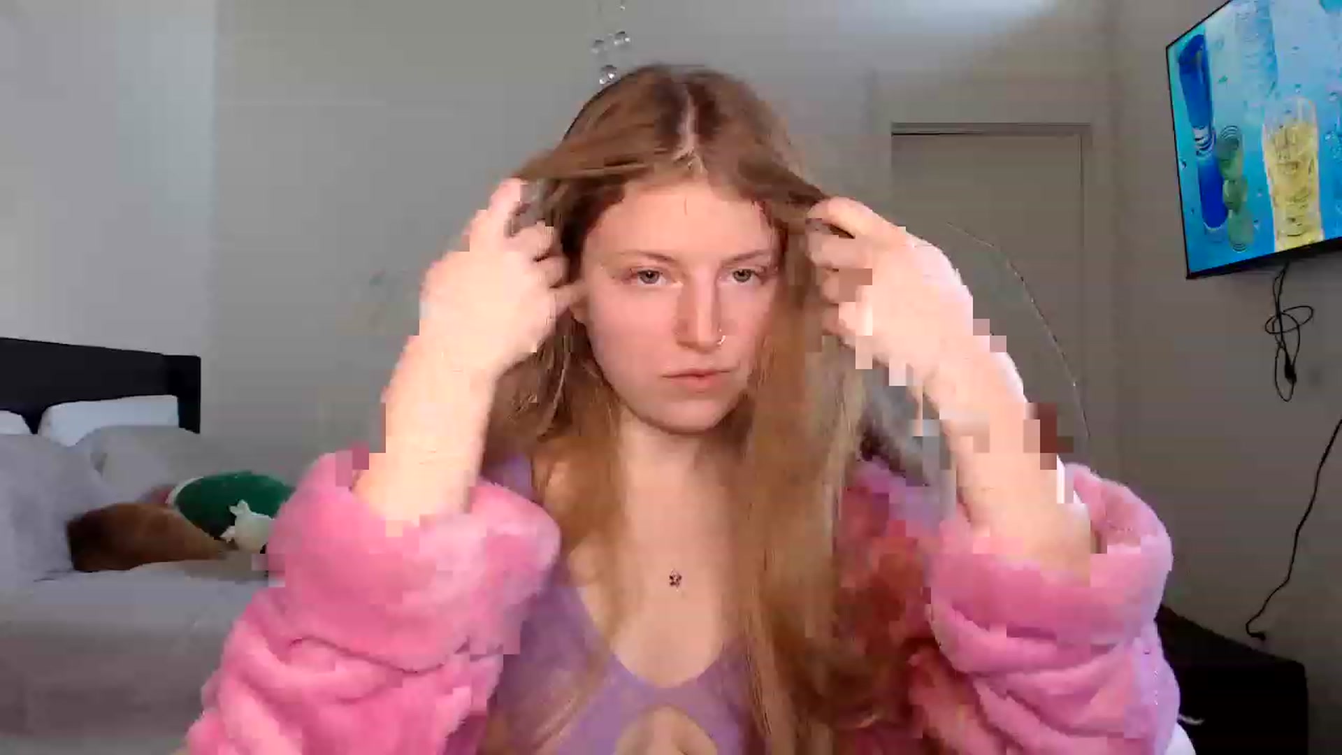 Gallery image thumbnail from Pixxxie's myfreecams stream on, 02/26/2023, 01:03 image 15 of 20