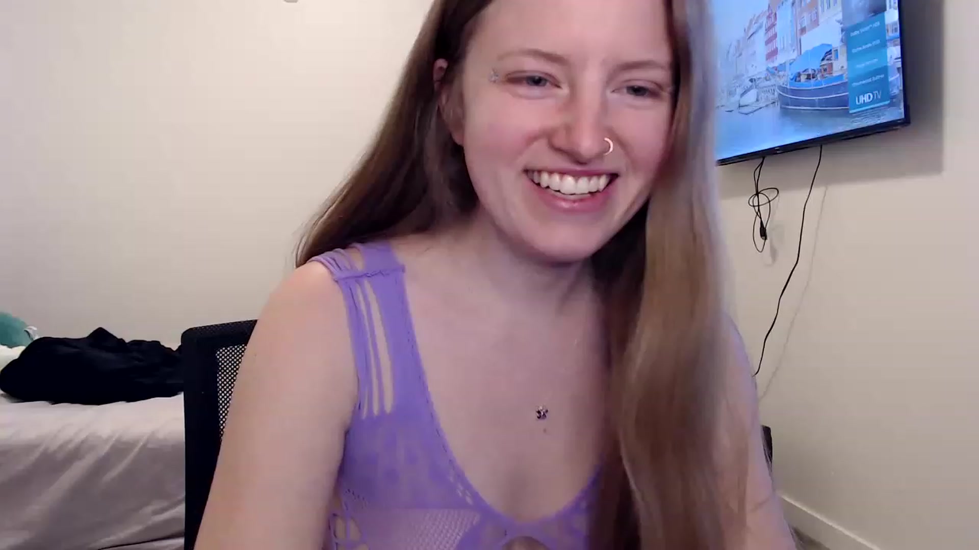 Gallery image thumbnail from Pixxxie's myfreecams stream on, 02/26/2023, 03:01 image 2 of 20