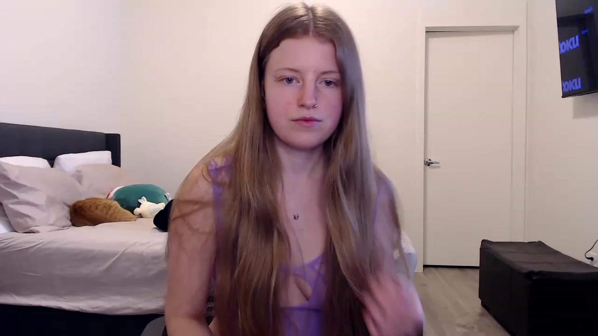 Gallery image thumbnail from Pixxxie's myfreecams stream on, 02/26/2023, 03:01 image 1 of 20