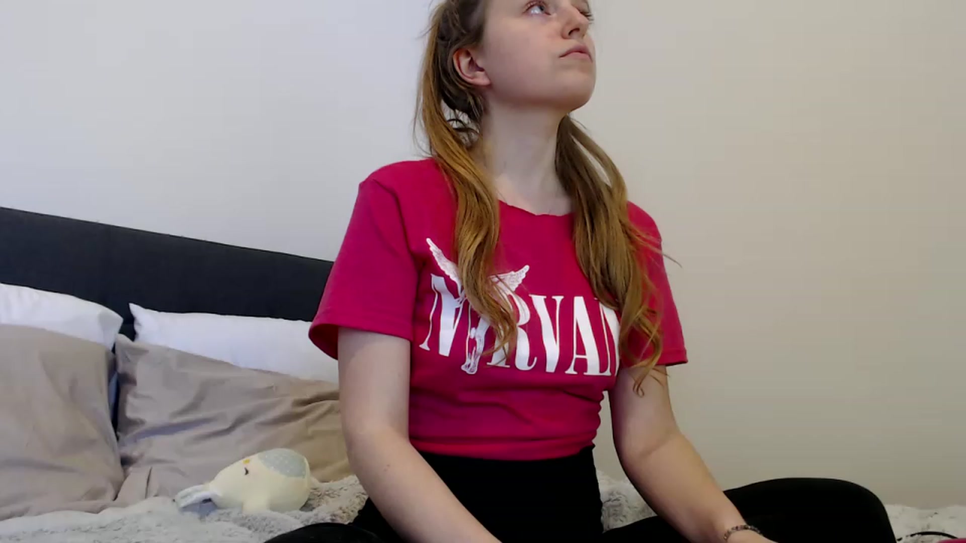 Gallery image thumbnail from Pixxxie's myfreecams stream on, 04/17/2023, 02:47 image 1 of 20