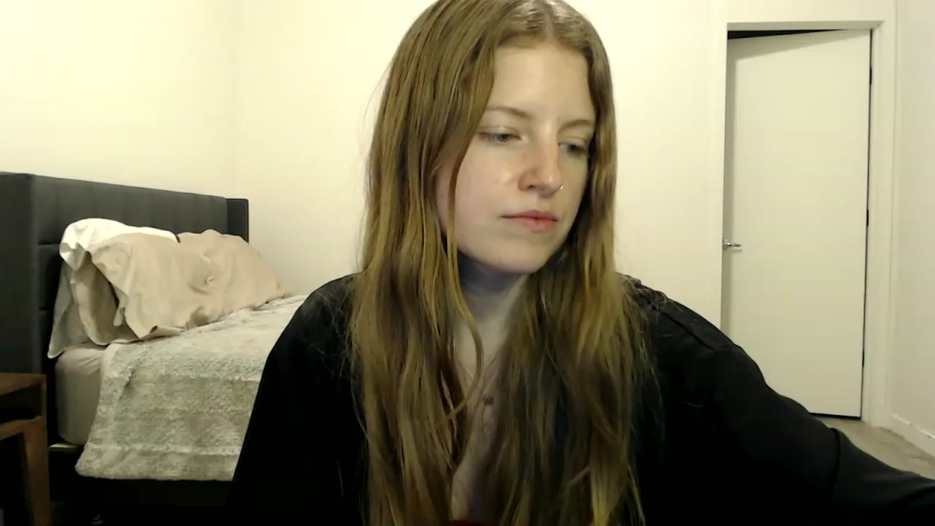 Gallery image thumbnail from Pixxxie's myfreecams stream on, 04/29/2023, 10:40 image 1 of 20