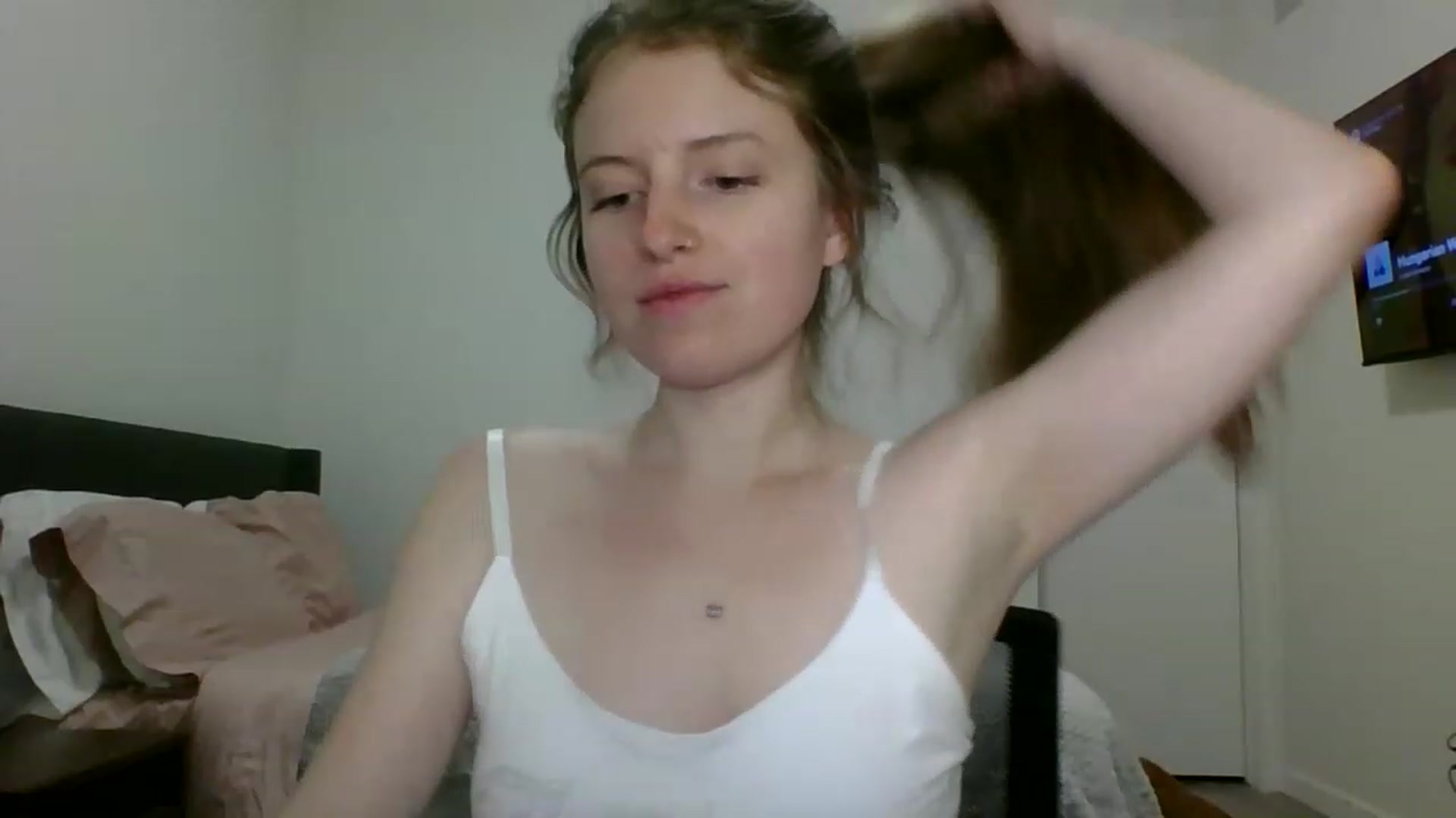Gallery image thumbnail from Pixxxie's myfreecams stream on, 05/28/2023, 09:44 image 14 of 20