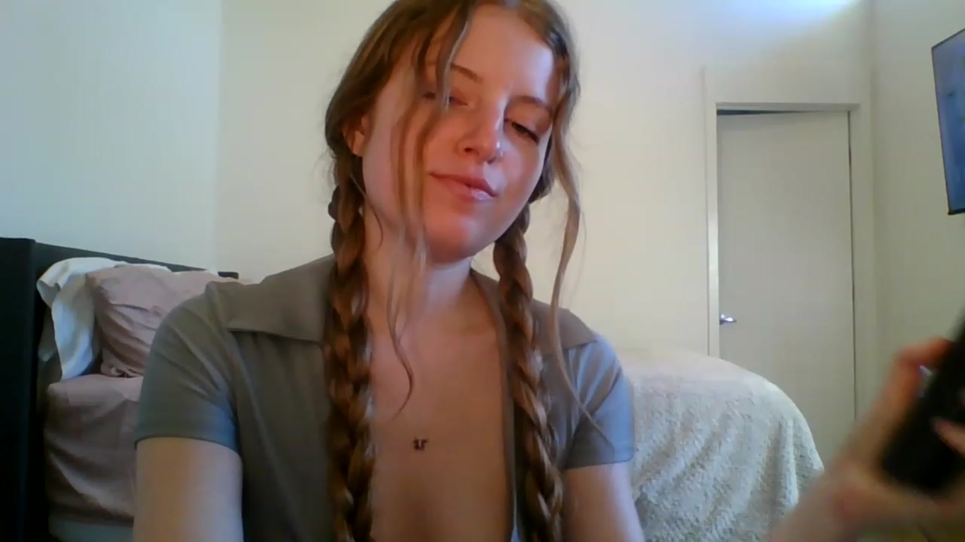 Gallery image thumbnail from Pixxxie's myfreecams stream on, 06/18/2023, 01:55 image 7 of 20