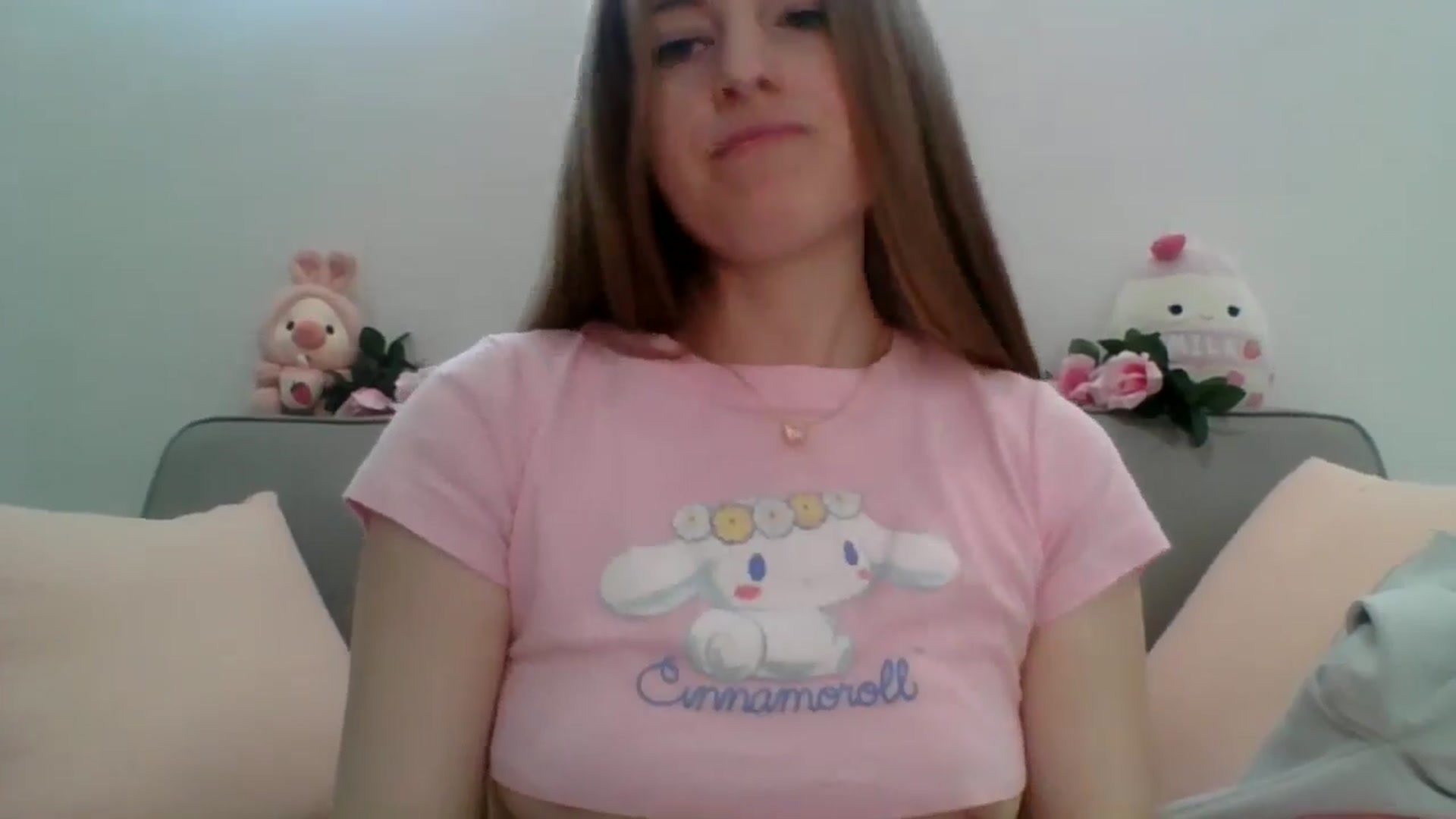 Gallery image thumbnail from Pixxxie's myfreecams stream on, 05/05/2024, 18:29 image 16 of 20