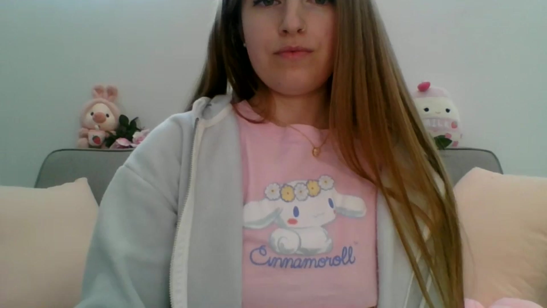Gallery image thumbnail from Pixxxie's myfreecams stream on, 05/05/2024, 18:29 image 12 of 20