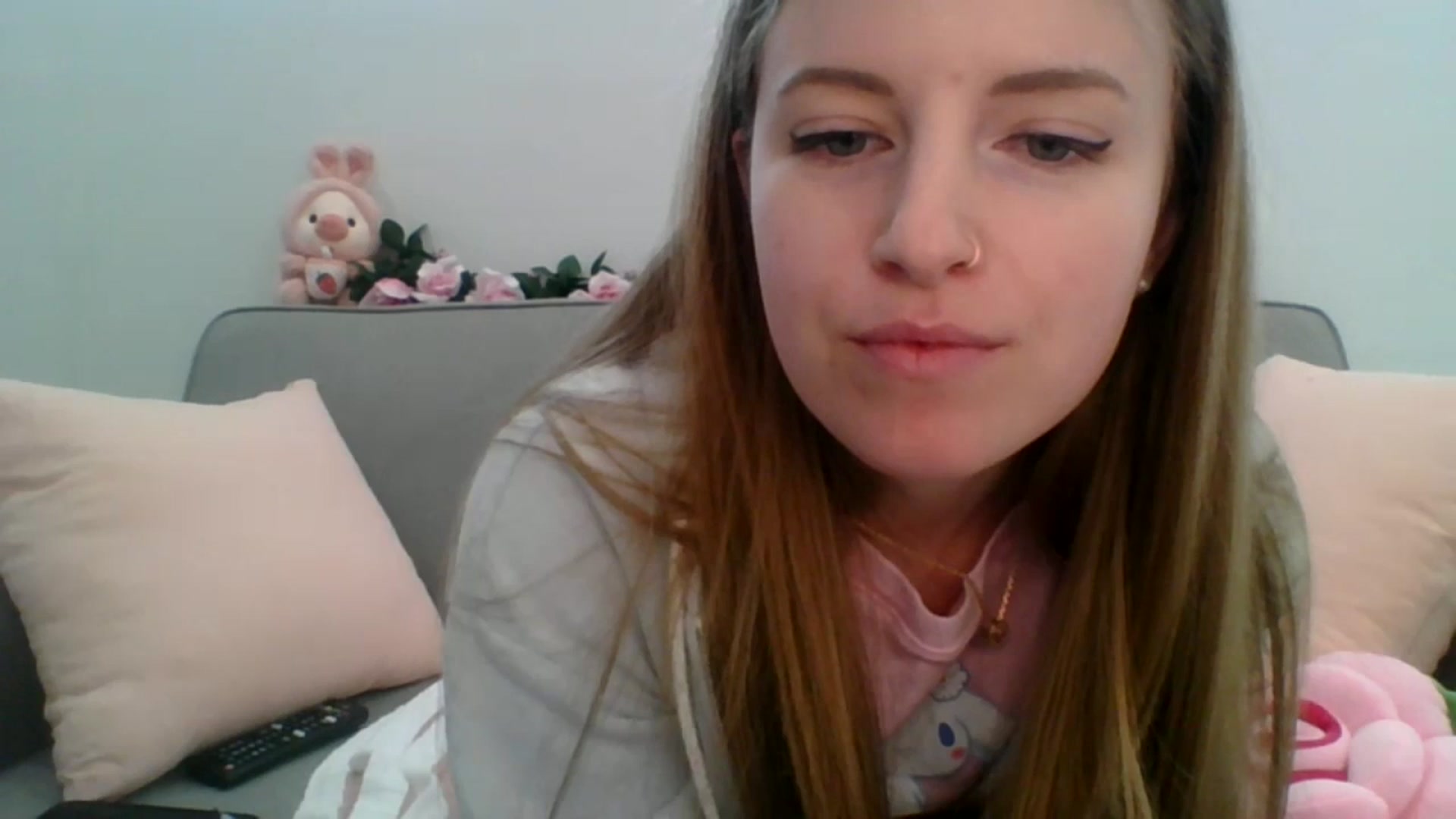 Gallery image thumbnail from Pixxxie's myfreecams stream on, 05/05/2024, 18:29 image 6 of 20