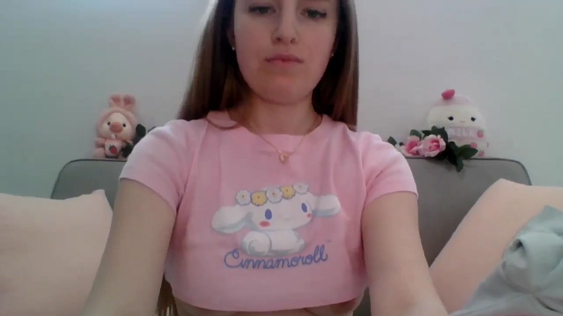 Gallery image thumbnail from Pixxxie's myfreecams stream on, 05/05/2024, 18:29 image 17 of 20
