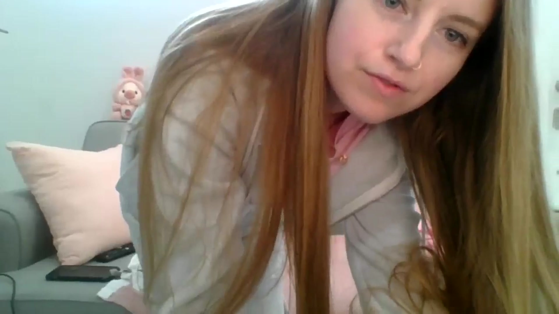 Gallery image thumbnail from Pixxxie's myfreecams stream on, 05/05/2024, 18:29 image 10 of 20