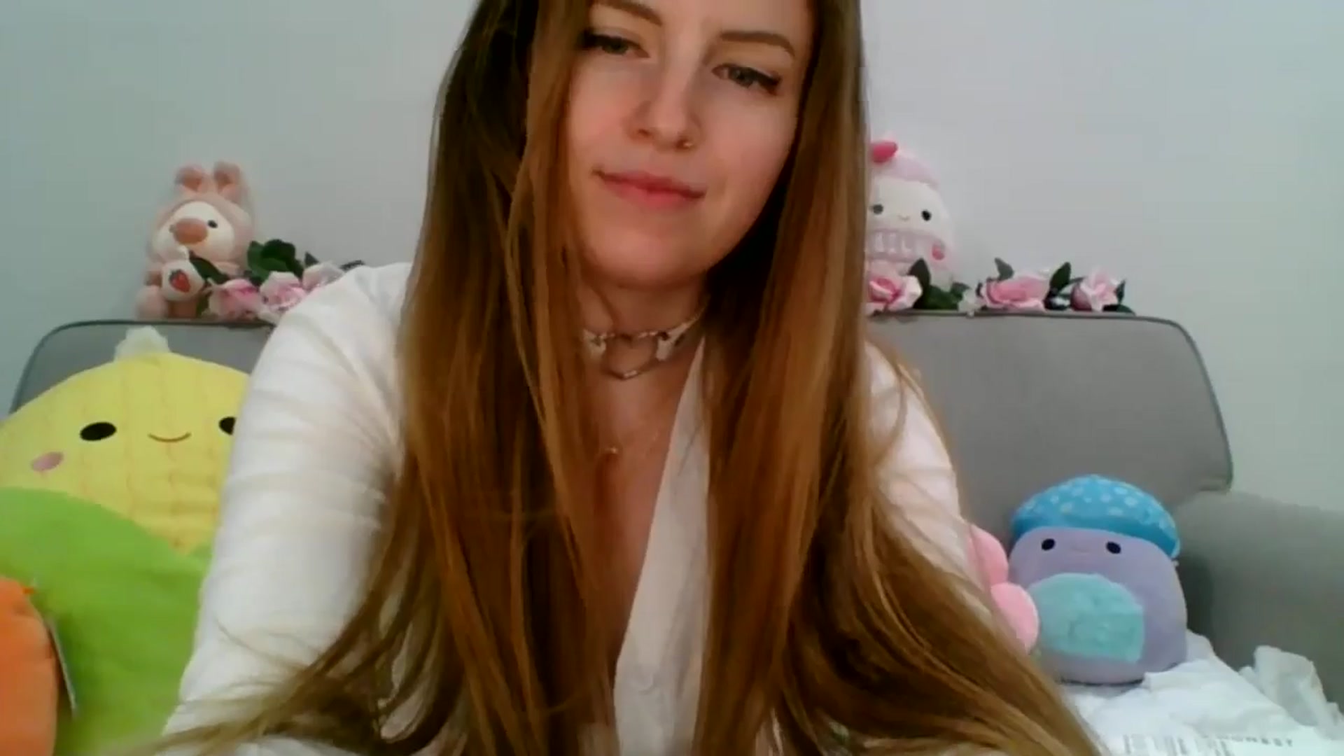Gallery image thumbnail from Pixxxie's myfreecams stream on, 05/19/2024, 09:19 image 13 of 20