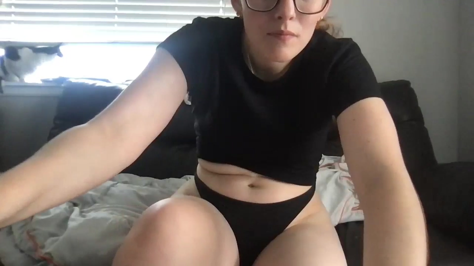 Gallery image thumbnail from PlanetBritney's myfreecams stream on, 08/10/2024, 23:51 image 3 of 20