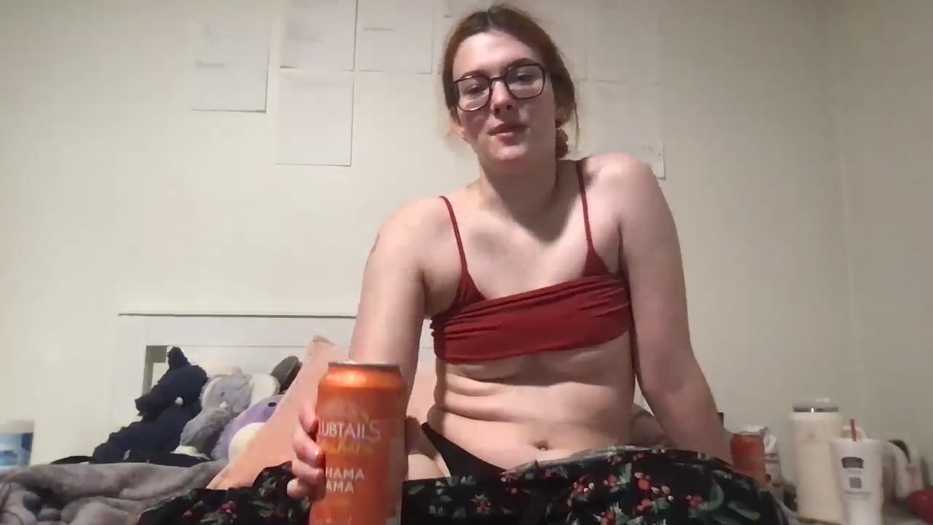 Gallery image thumbnail from PlanetBritney's myfreecams stream on, 08/17/2024, 20:43 image 5 of 20