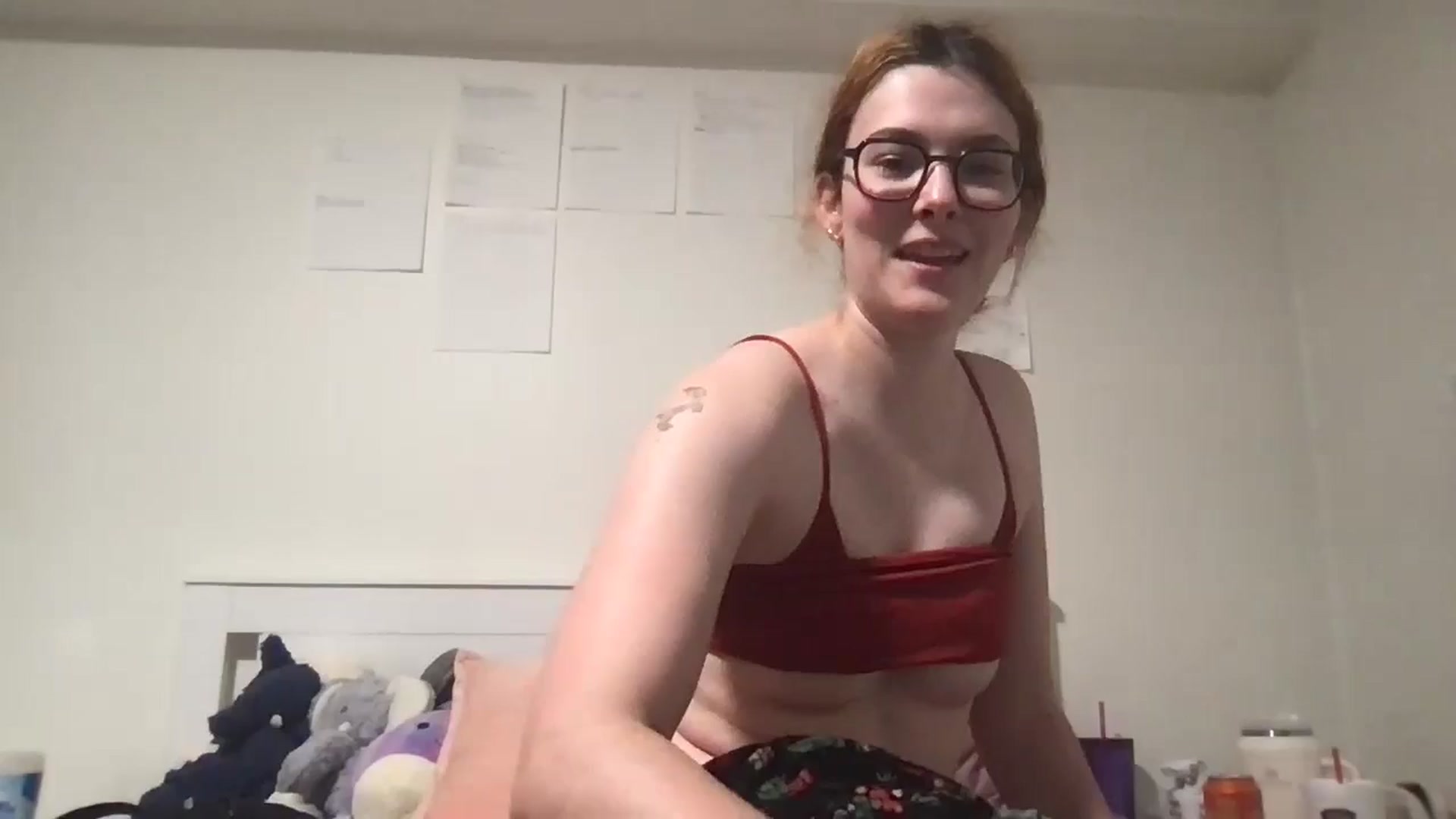 Gallery image thumbnail from PlanetBritney's myfreecams stream on, 08/17/2024, 20:43 image 1 of 20