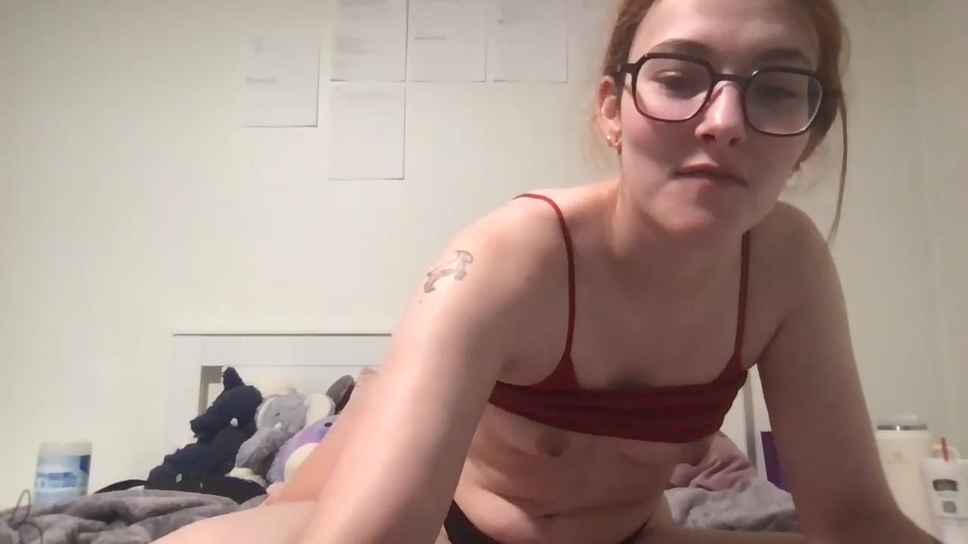 Gallery image thumbnail from PlanetBritney's myfreecams stream on, 08/17/2024, 20:43 image 18 of 20