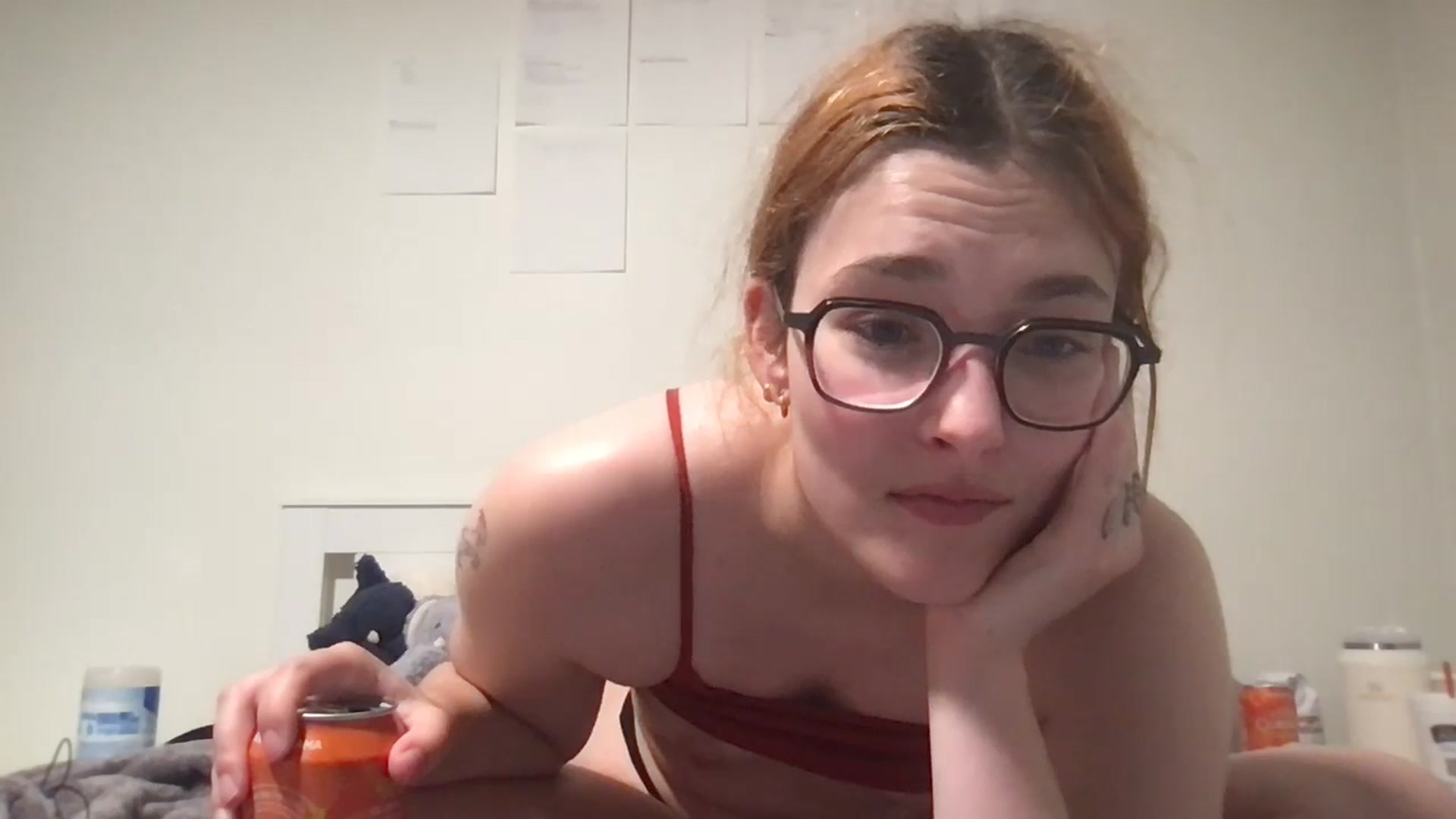 Gallery image thumbnail from PlanetBritney's myfreecams stream on, 08/17/2024, 20:43 image 13 of 20