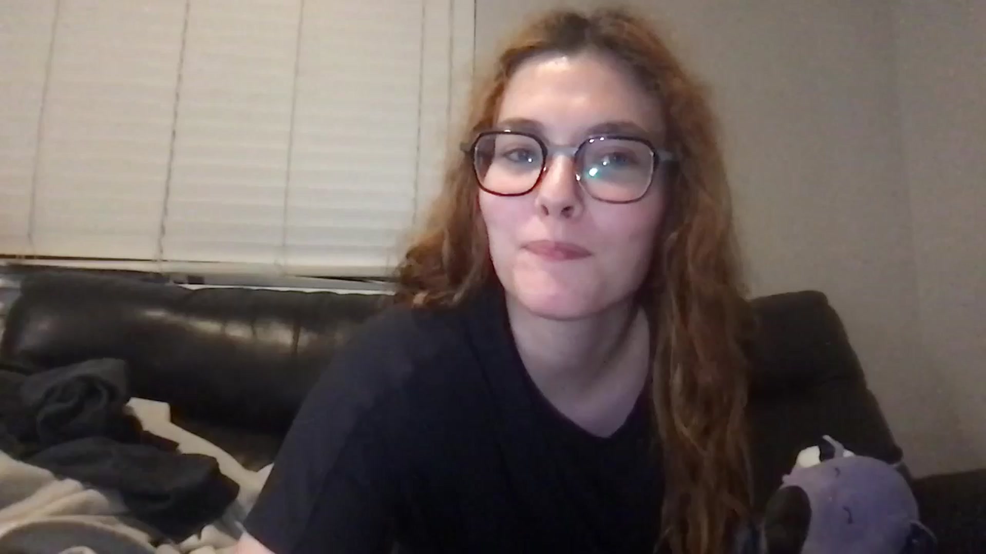 Gallery image thumbnail from PlanetBritney's myfreecams stream on, 08/19/2024, 04:25 image 3 of 20