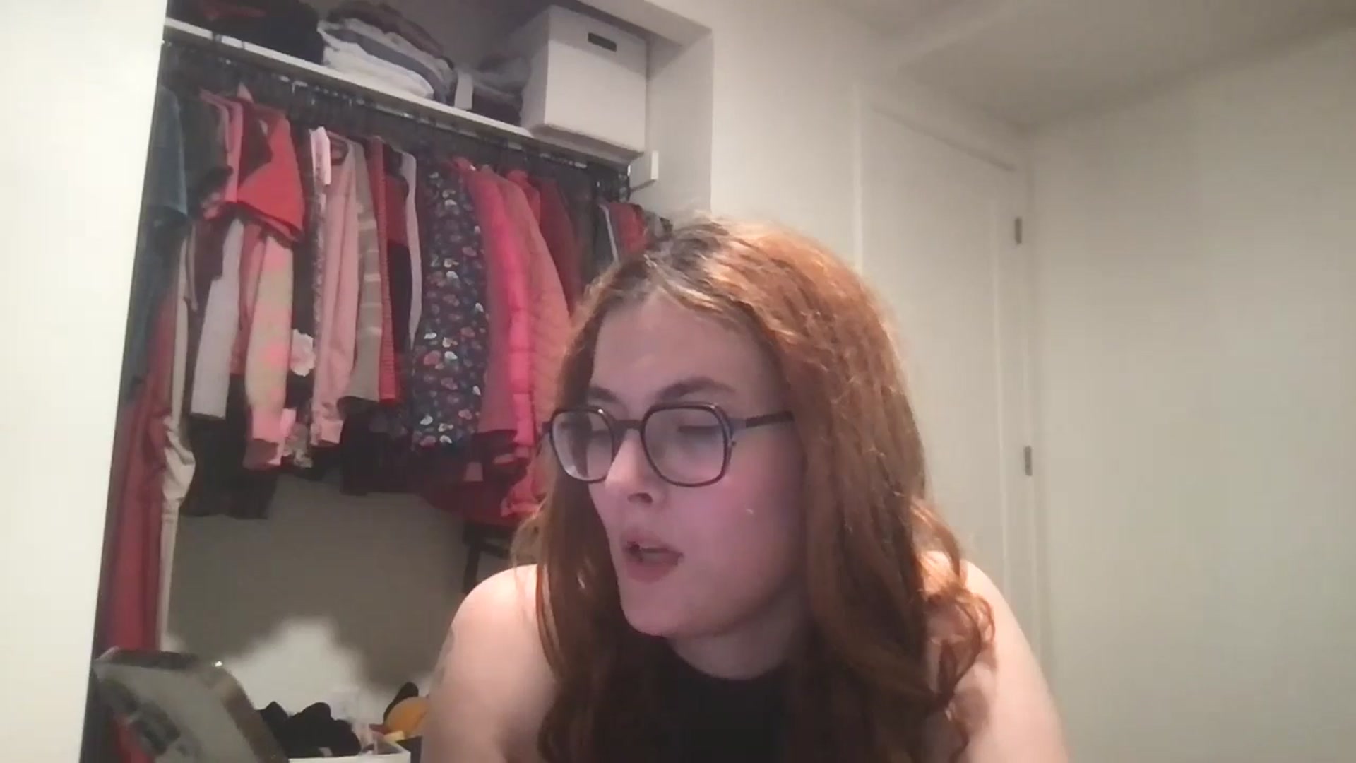 Gallery image thumbnail from PlanetBritney's myfreecams stream on, 08/26/2024, 02:38 image 19 of 20