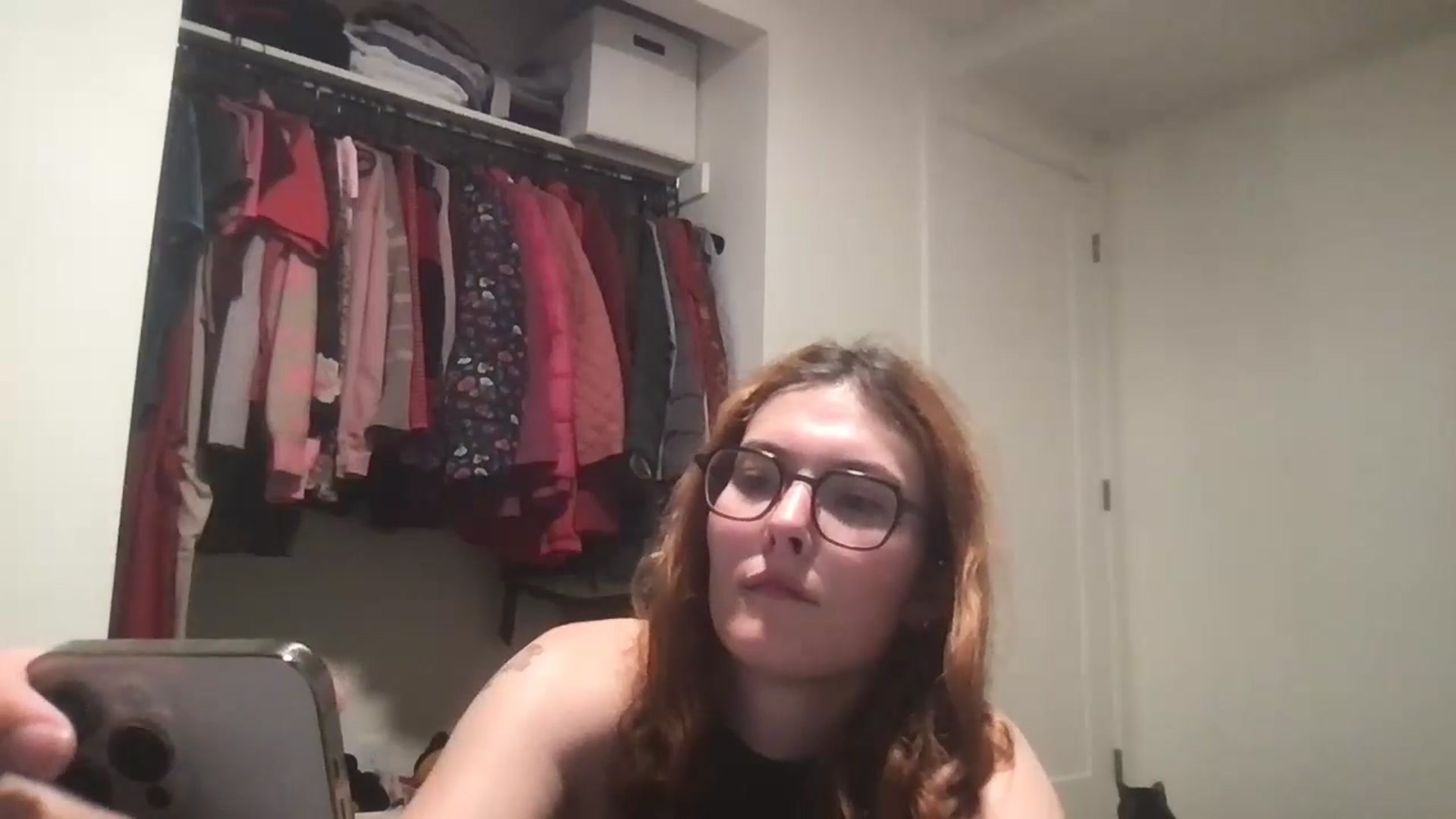 Gallery image thumbnail from PlanetBritney's myfreecams stream on, 08/26/2024, 02:38 image 18 of 20
