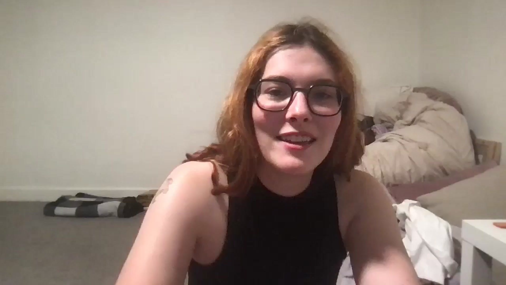 Gallery image thumbnail from PlanetBritney's myfreecams stream on, 08/26/2024, 02:38 image 1 of 20