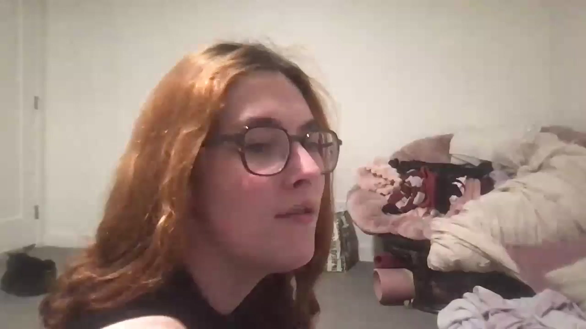 Gallery image thumbnail from PlanetBritney's myfreecams stream on, 08/26/2024, 02:38 image 8 of 20