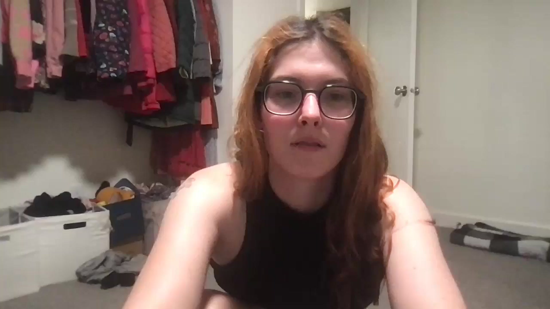 Gallery image thumbnail from PlanetBritney's myfreecams stream on, 08/26/2024, 03:09 image 1 of 20