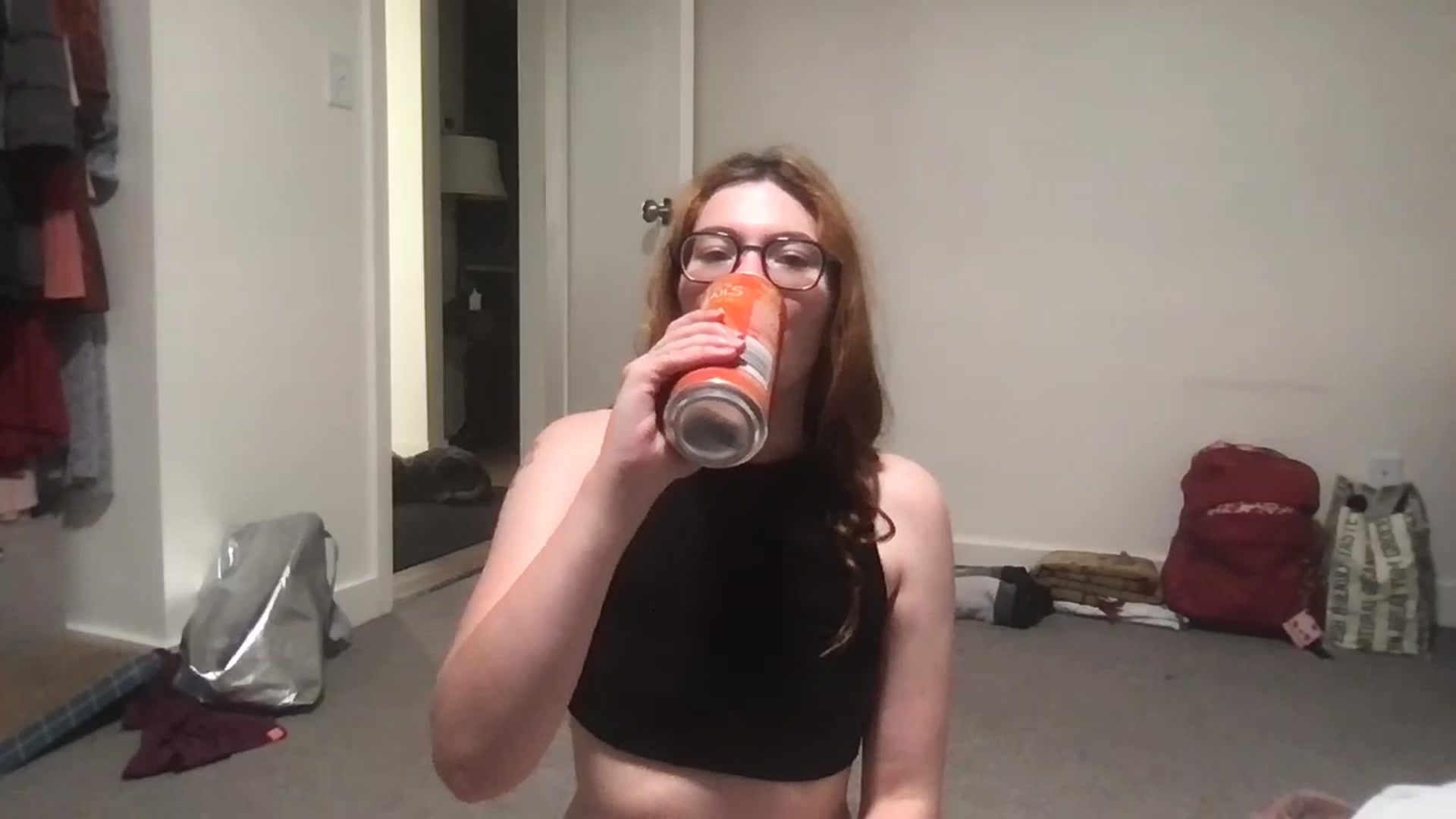Gallery image thumbnail from PlanetBritney's myfreecams stream on, 08/26/2024, 03:09 image 10 of 20