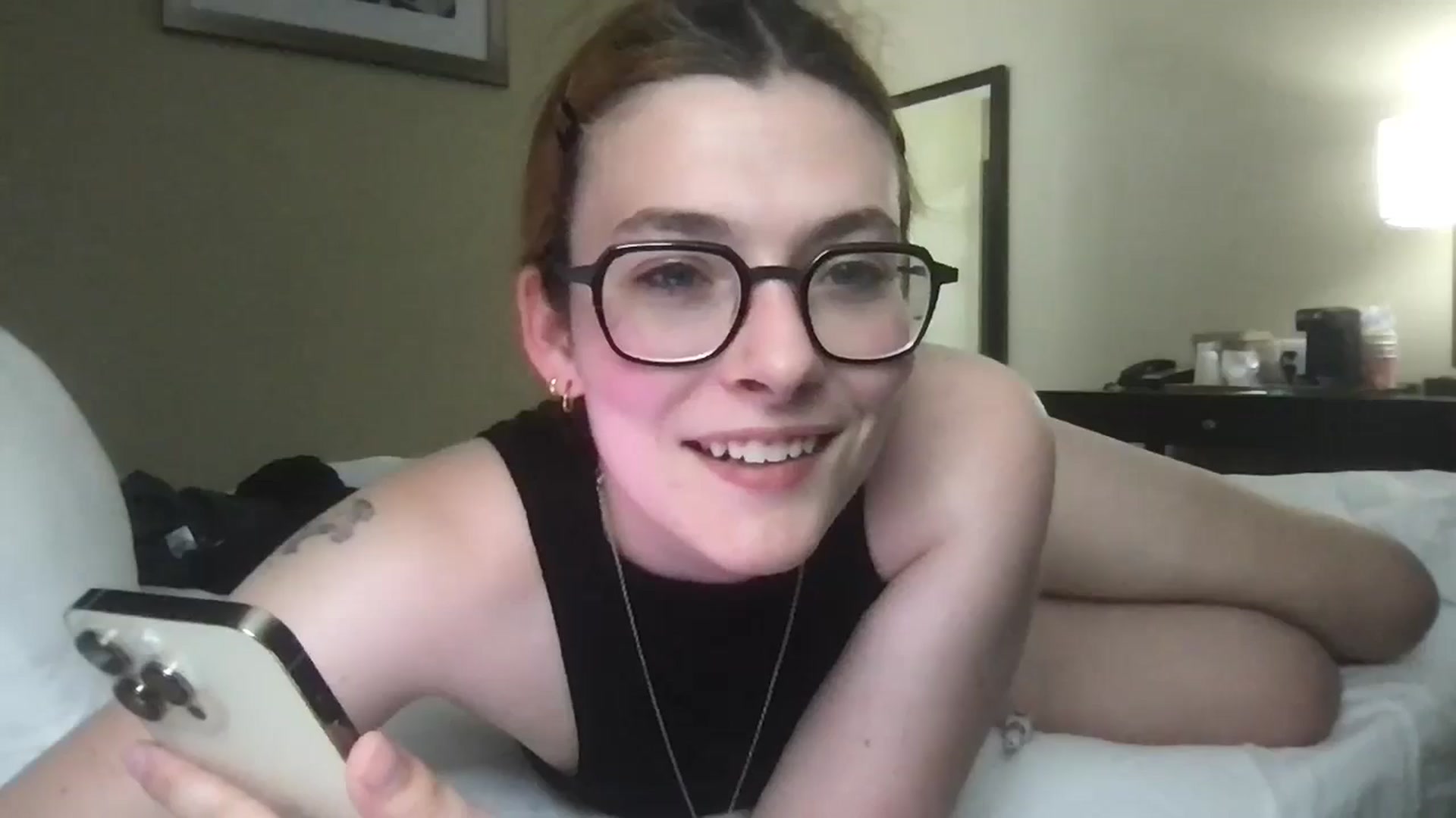 Gallery image thumbnail from PlanetBritney's myfreecams stream on, 08/28/2024, 05:46 image 14 of 20