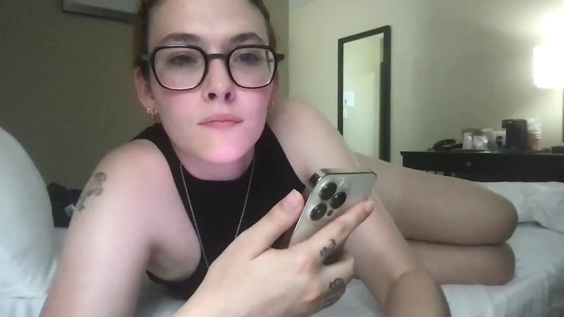 Gallery image thumbnail from PlanetBritney's myfreecams stream on, 08/28/2024, 05:46 image 12 of 20