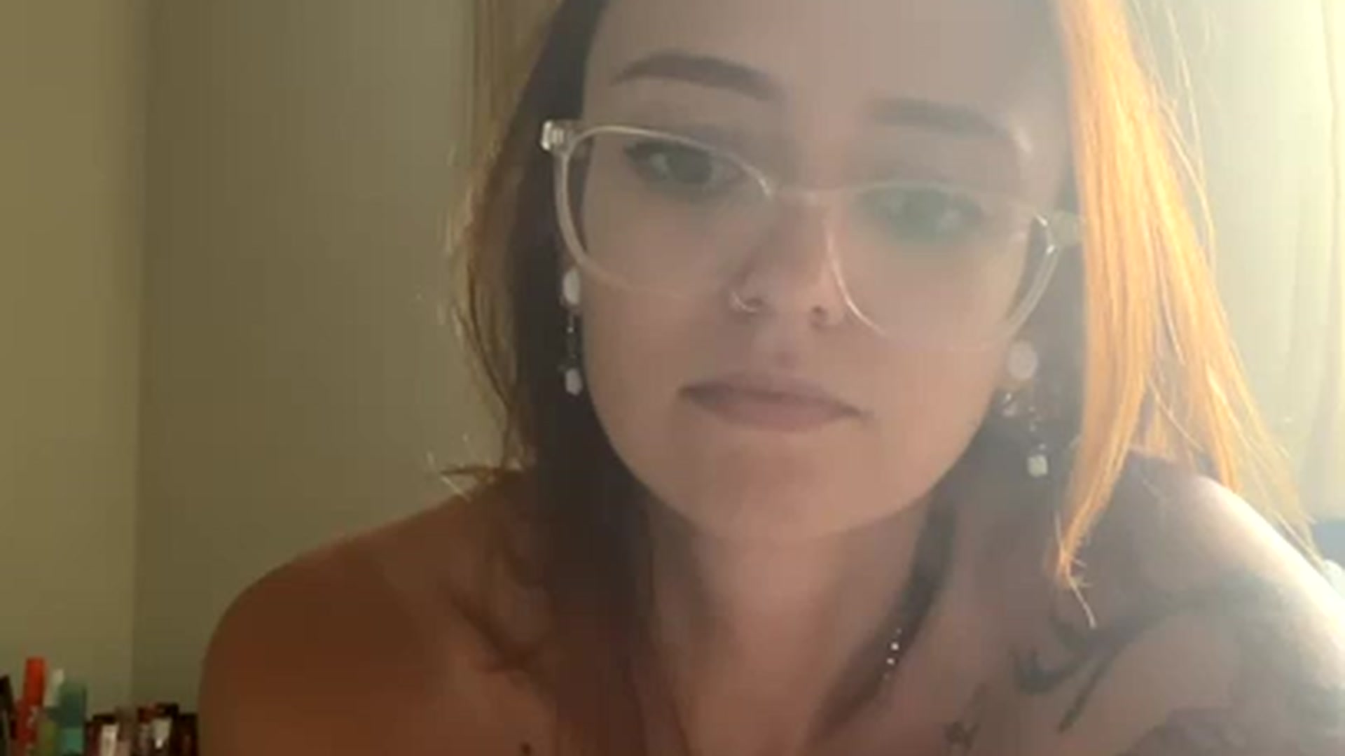 Gallery image thumbnail from Plantbabeee's myfreecams stream on, 05/23/2023, 19:18 image 14 of 20