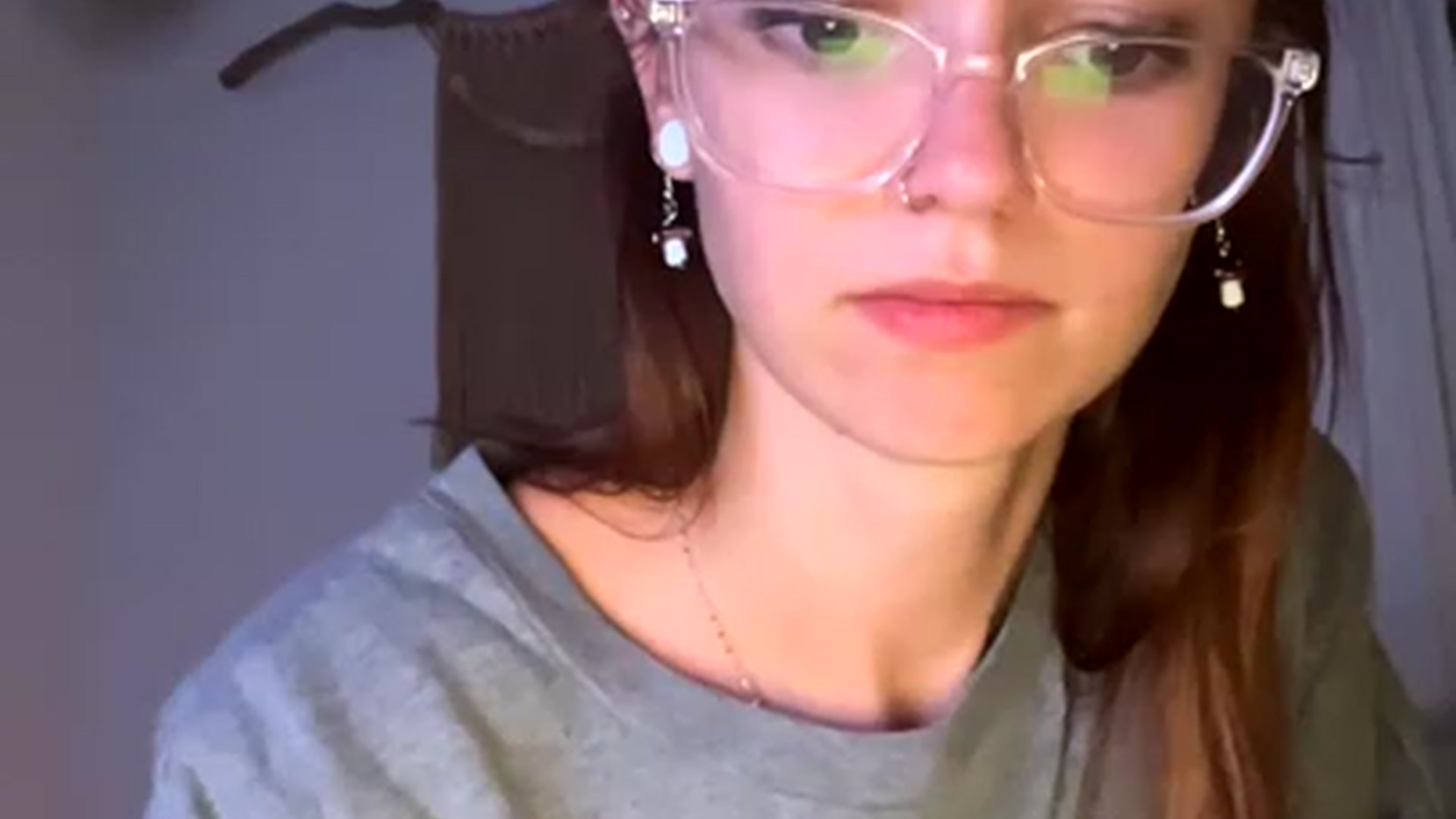 Gallery image thumbnail from Plantbabeee's myfreecams stream on, 05/24/2023, 04:14 image 4 of 20