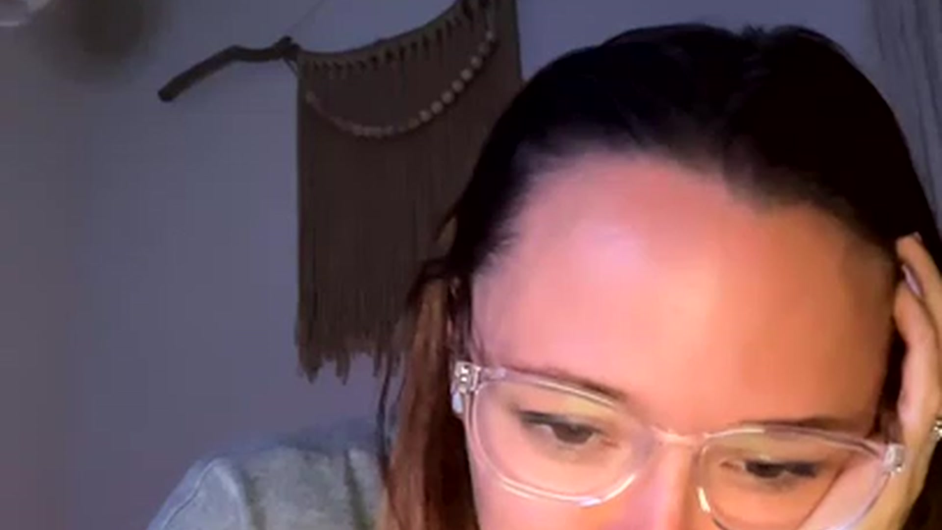 Gallery image thumbnail from Plantbabeee's myfreecams stream on, 05/24/2023, 04:14 image 20 of 20