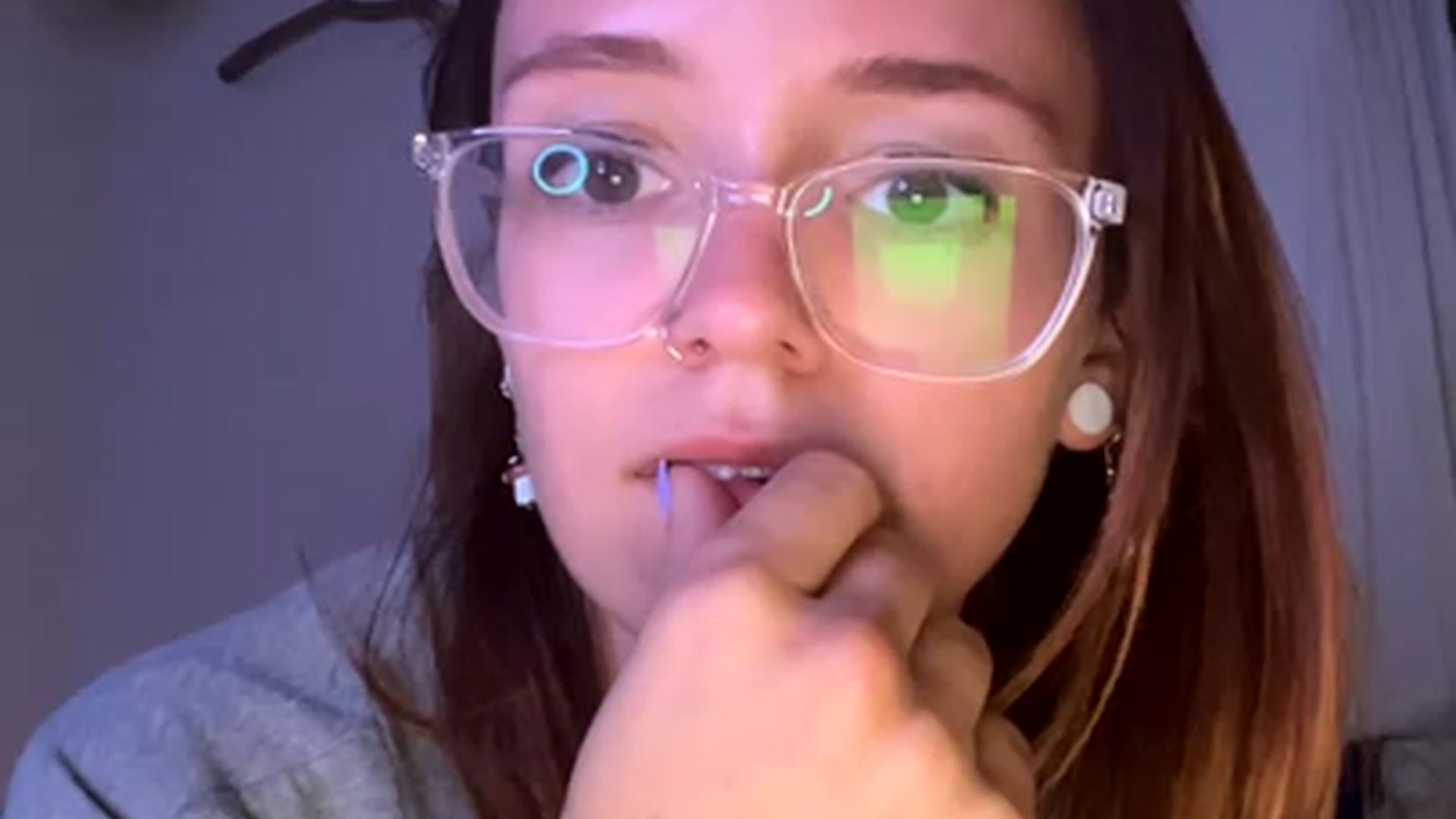 Gallery image thumbnail from Plantbabeee's myfreecams stream on, 05/24/2023, 04:14 image 2 of 20