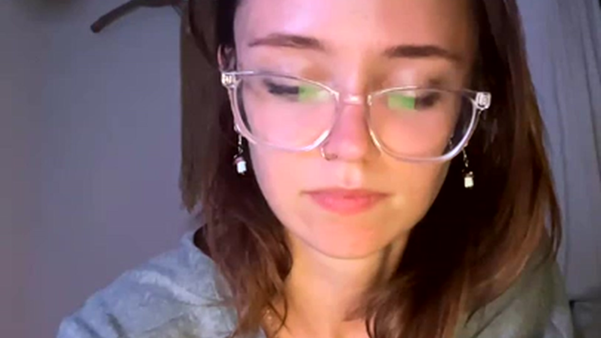 Gallery image thumbnail from Plantbabeee's myfreecams stream on, 05/24/2023, 04:14 image 1 of 20