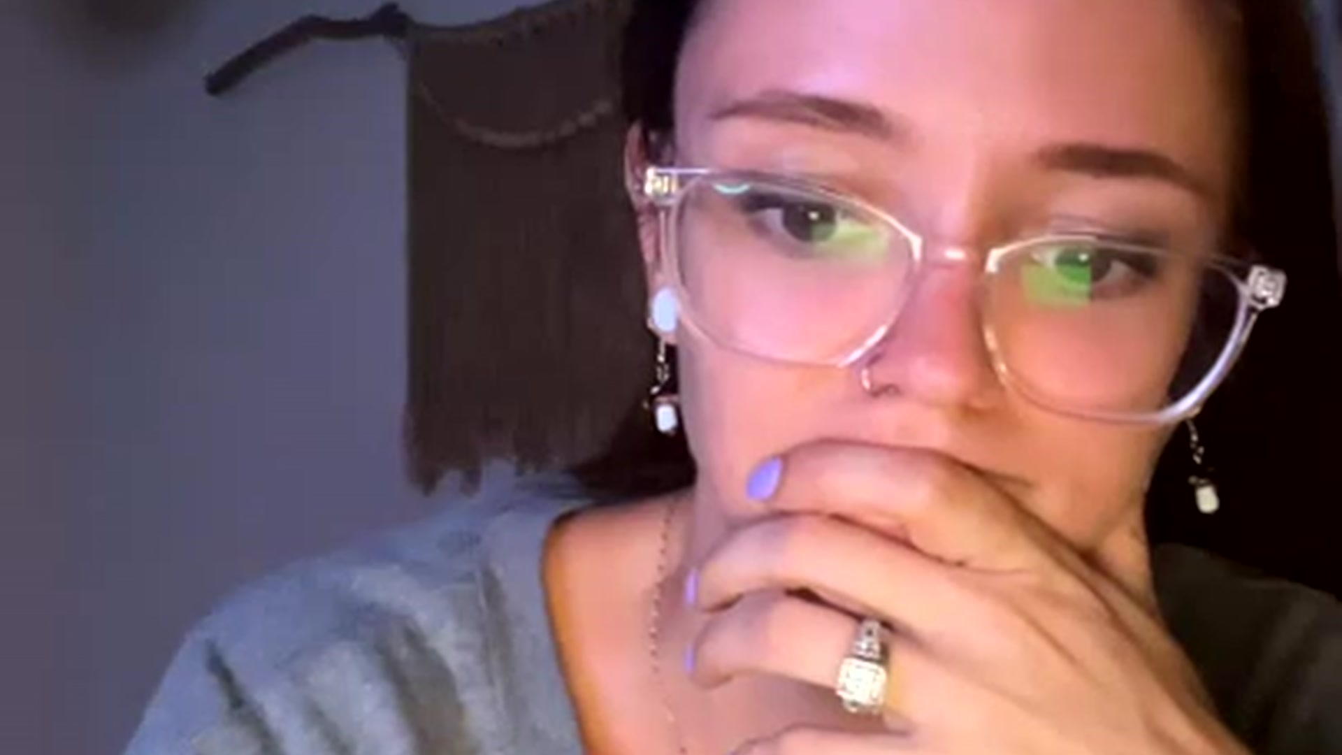 Gallery image thumbnail from Plantbabeee's myfreecams stream on, 05/24/2023, 04:14 image 3 of 20