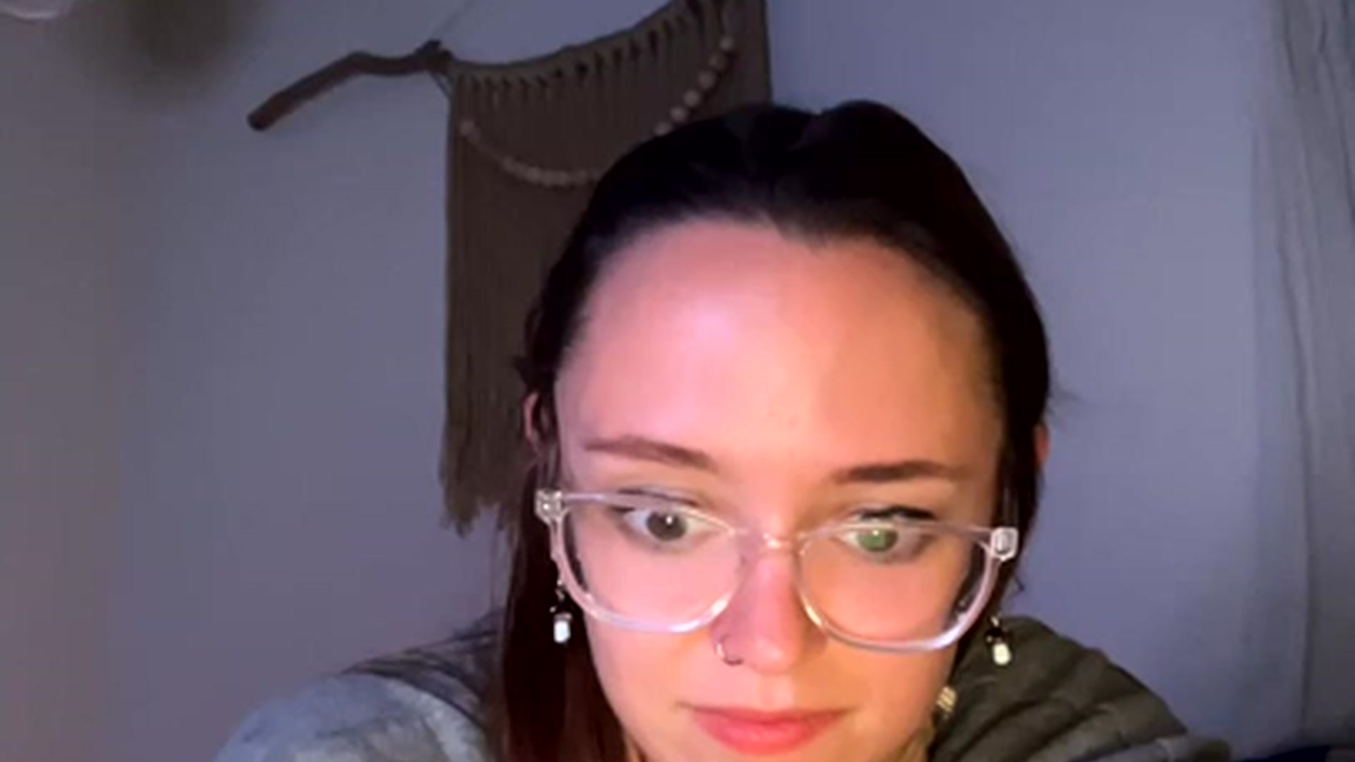 Gallery image thumbnail from Plantbabeee's myfreecams stream on, 05/24/2023, 04:14 image 16 of 20