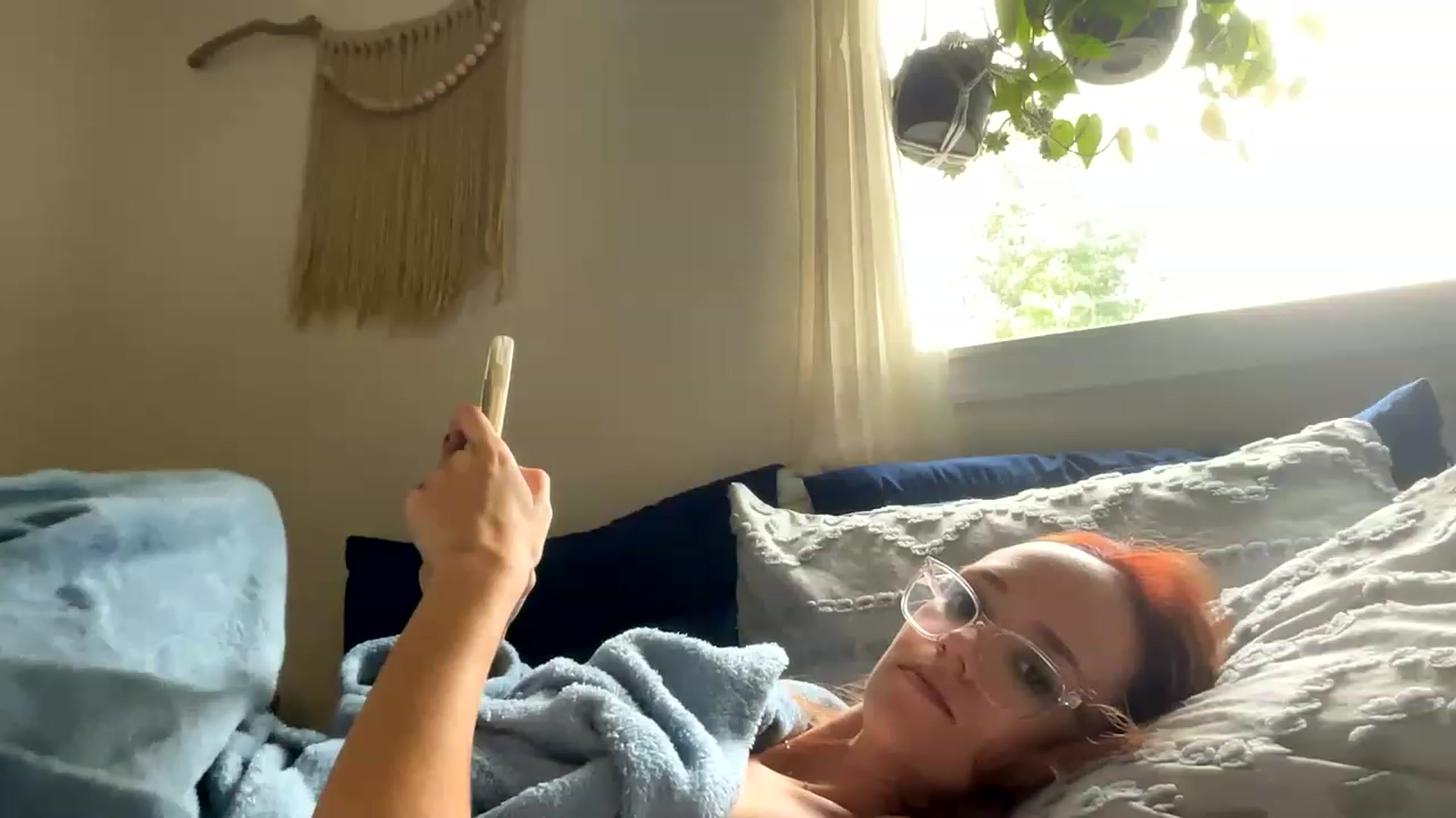 Gallery image thumbnail from Plantbabeee's myfreecams stream on, 05/26/2023, 20:31 image 15 of 20